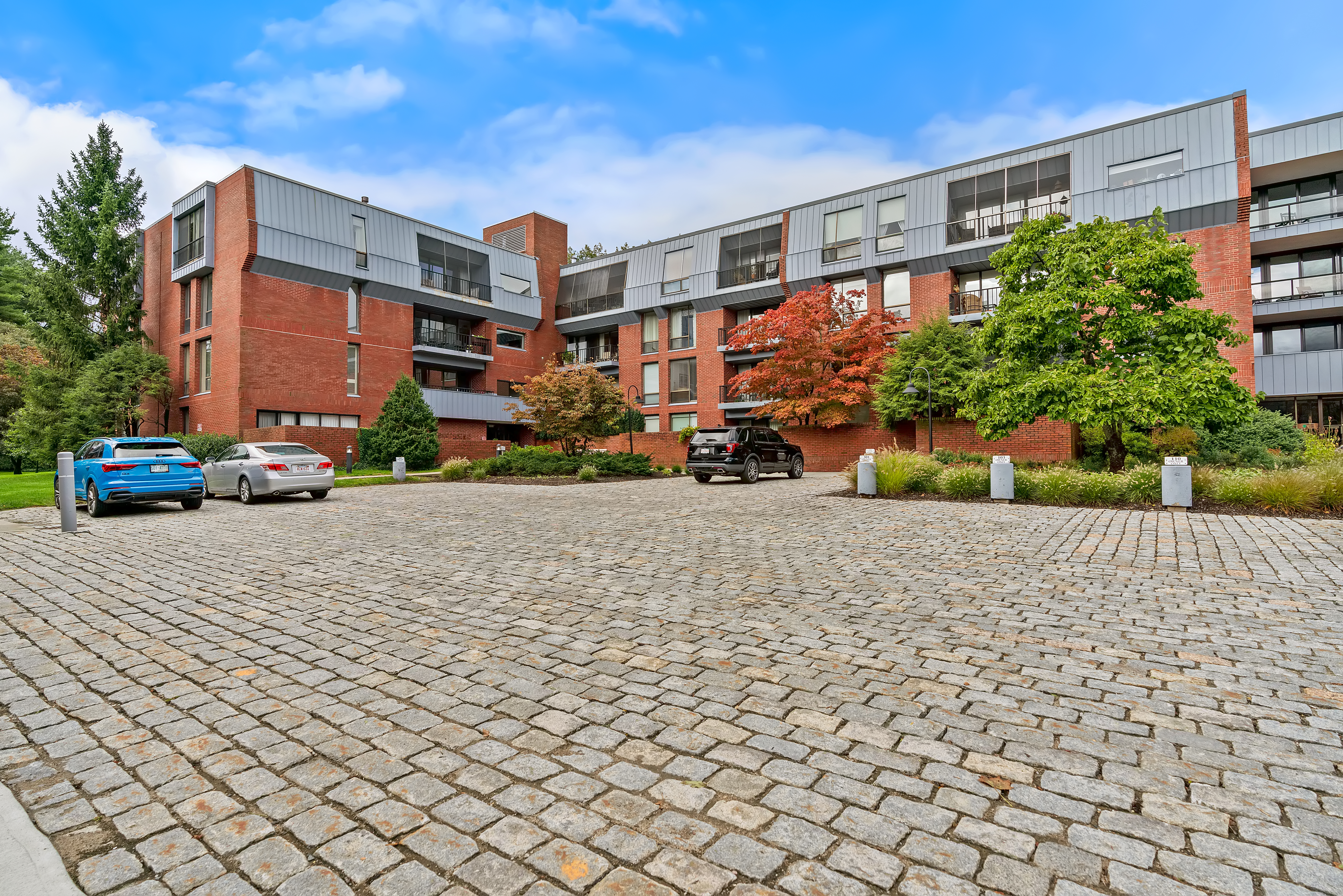  75 Grove Street  - Unit 427, Wellesley, MA, 02482 - 物件實景