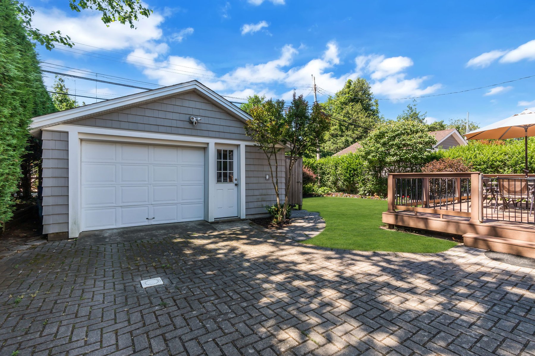  Charming Sea Girt Cape Cod - 物件實景