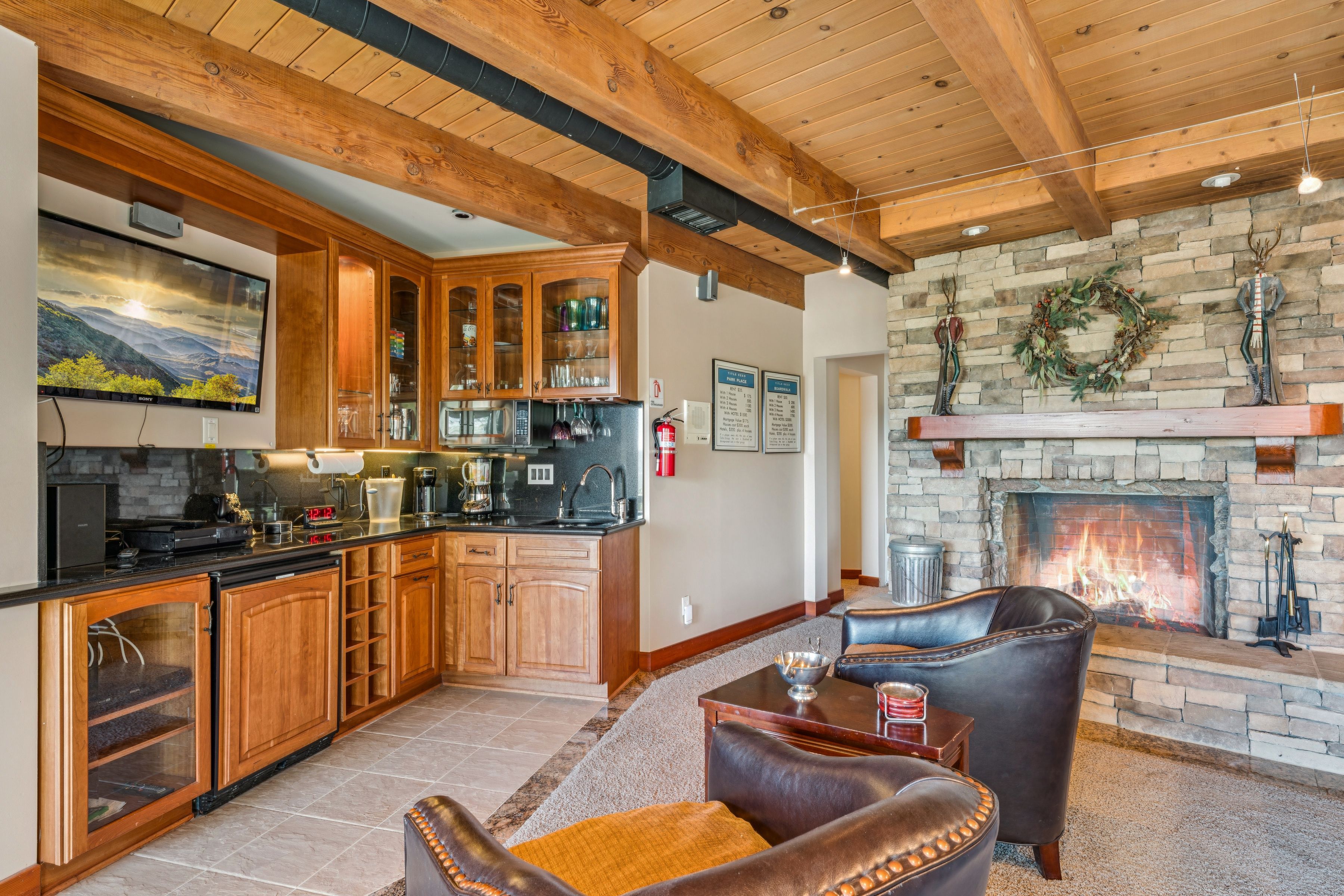  1369 Yellowstone Drive, Lake Arrowhead, CA 92352 - 物件實景