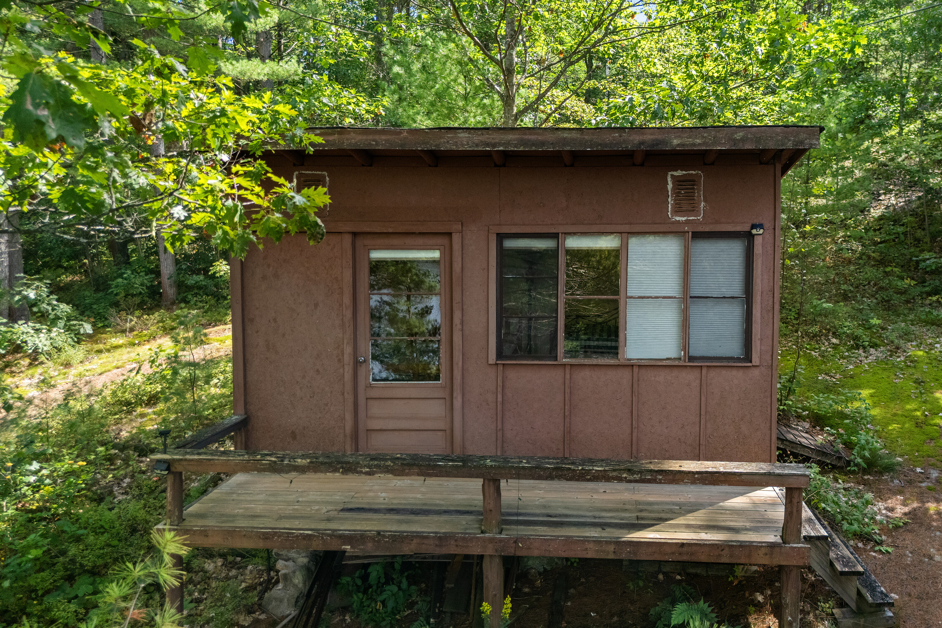  Go Home Lake Family Cottage - 物件實景