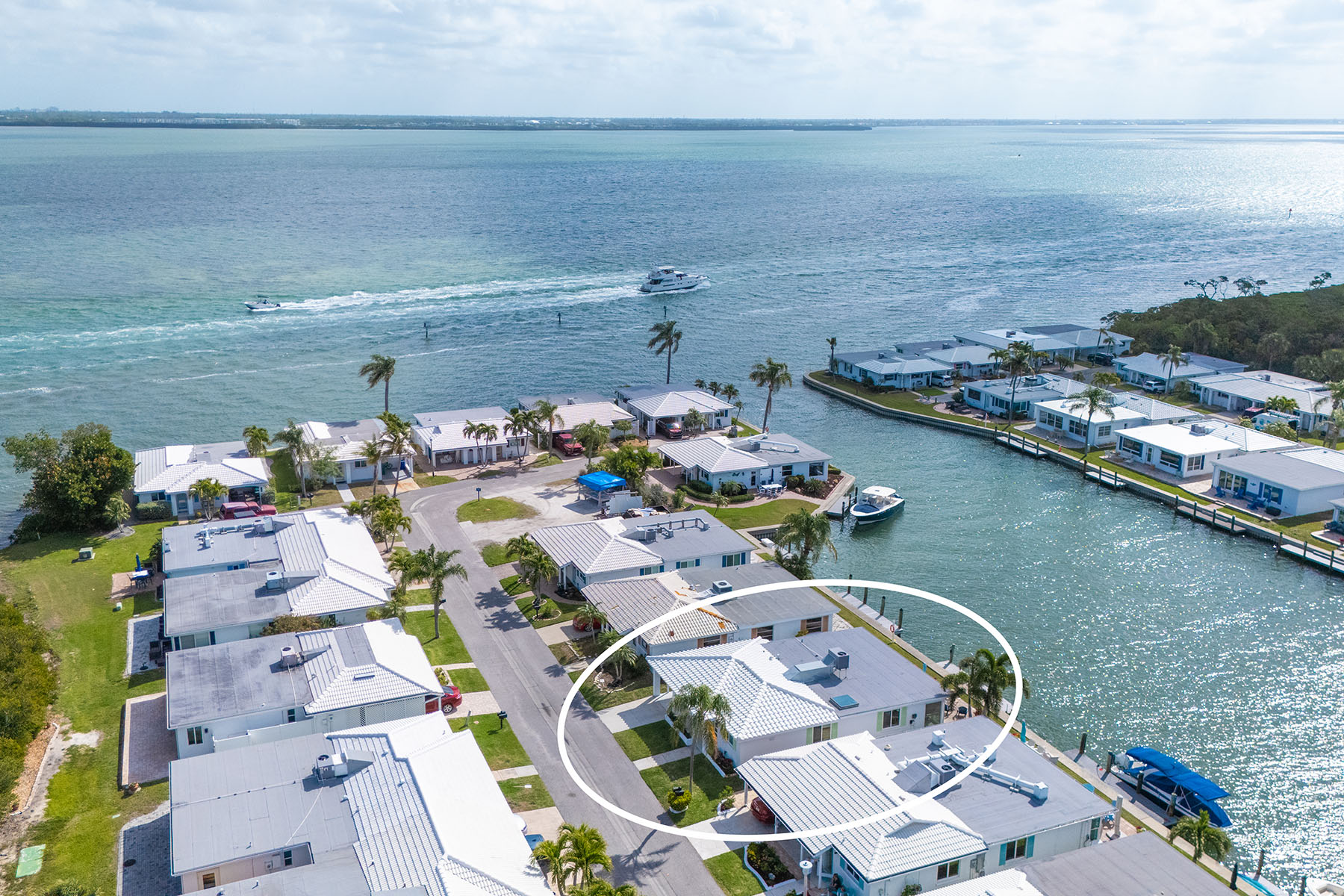  SPANISH MAIN YACHT CLUB CONDO - 物件實景