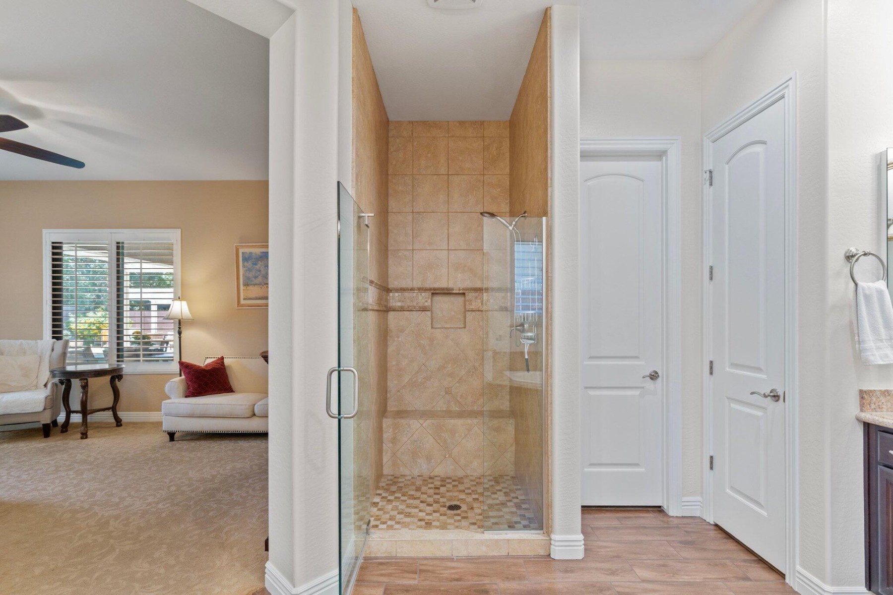  2845 E Red Oak Court  Gilbert, AZ - 物件實景