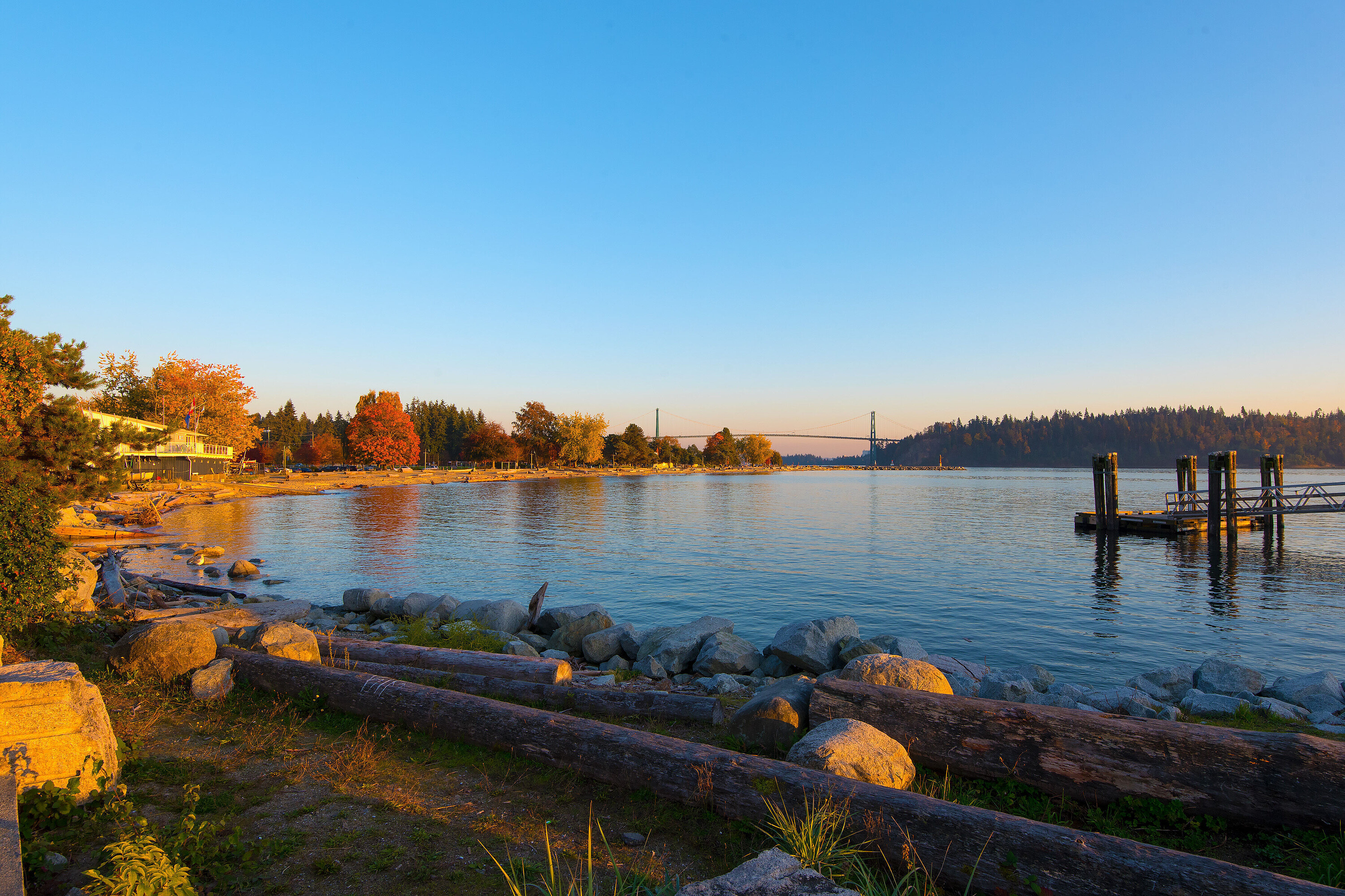  West Vancouver, Greater Vancouver - 物件實景
