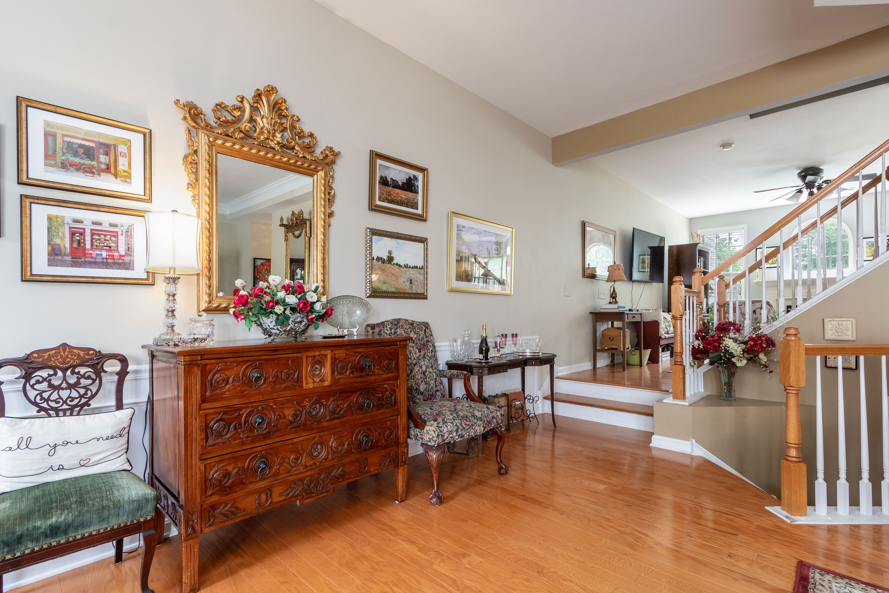  13 Addison Court, Doylestown, PA 18901 - 物件實景