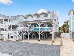 Ocean Isle Beach, North Carolina, 28469, United States, 6 Bedrooms Bedrooms, ,7 BathroomsBathrooms,Residential,For Sale,1947053