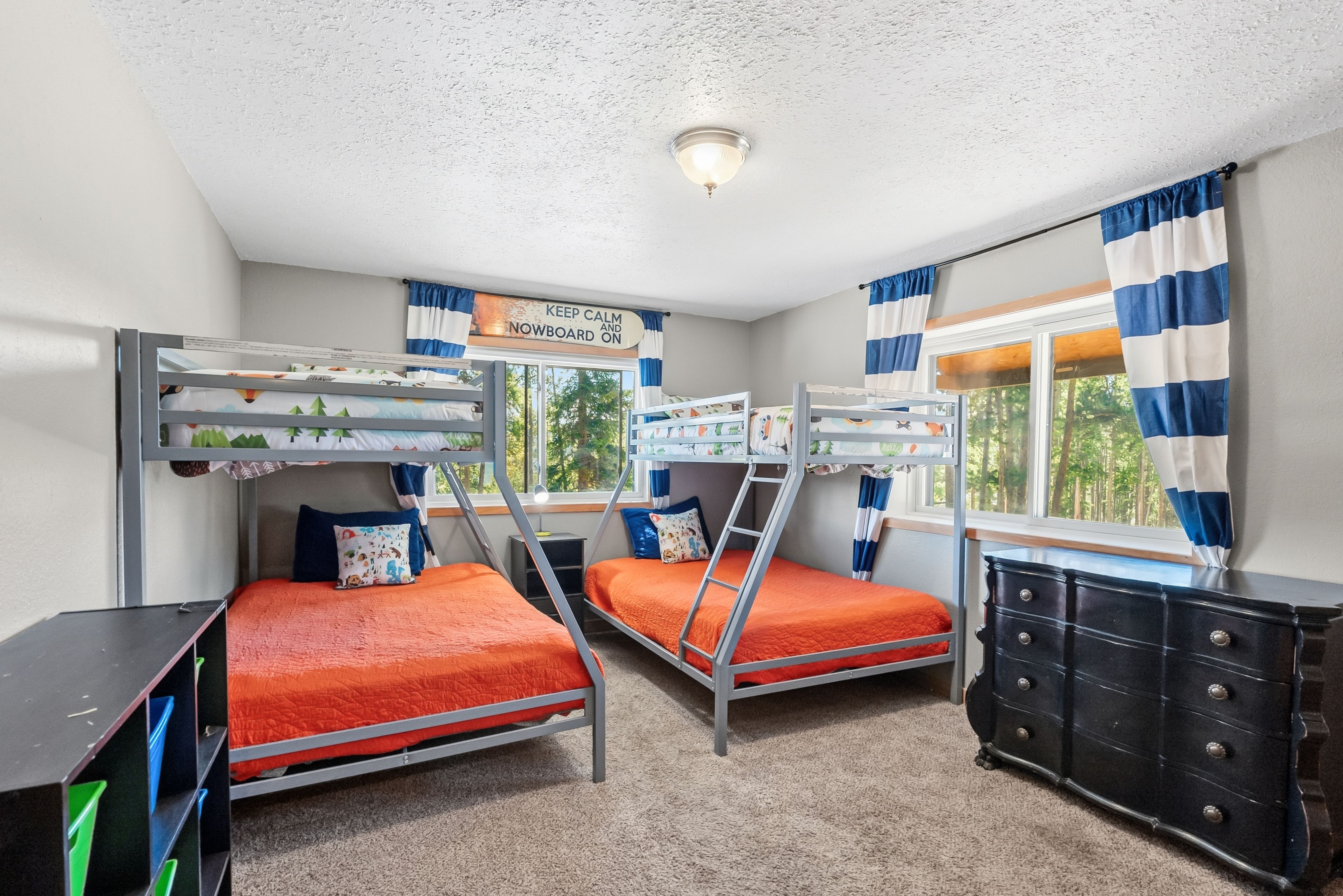 1233 Baldy Road, Breckenridge, CO 80424 - 物件實景