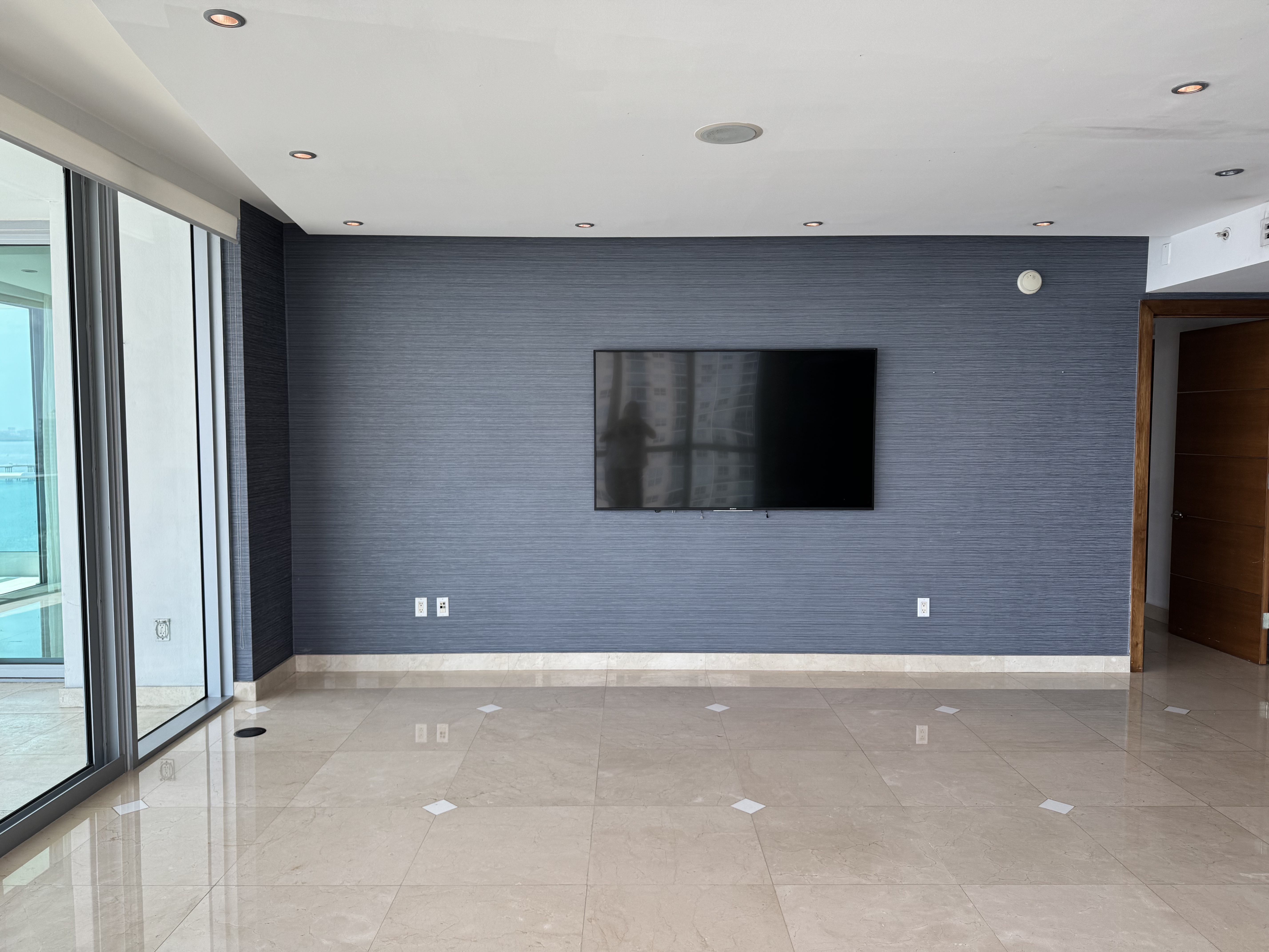  1331 Brickell Bay Drive, Miami, FL 33131 - 物件實景