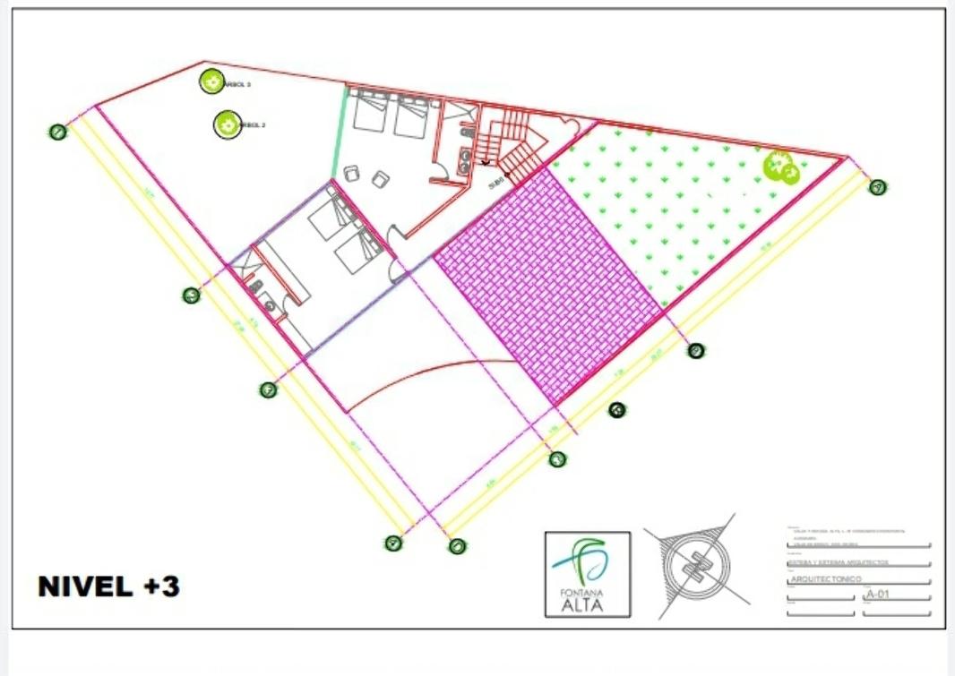 Fontana Alta, Valle de Bravo, Estado de México, 51200, Mexico, 4 Bedrooms Bedrooms, ,4 BathroomsBathrooms,Residential,For Sale,Fontana Alta,1440775