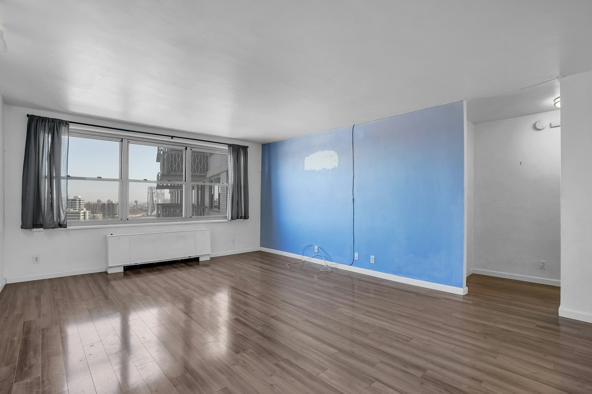  2100 Linwood Avenue #15P, Fort Lee, NJ 07024 - 物件實景
