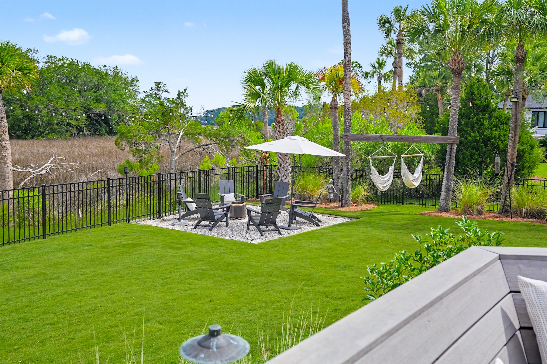  21 Wylly Island Drive, Savannah - 物件實景