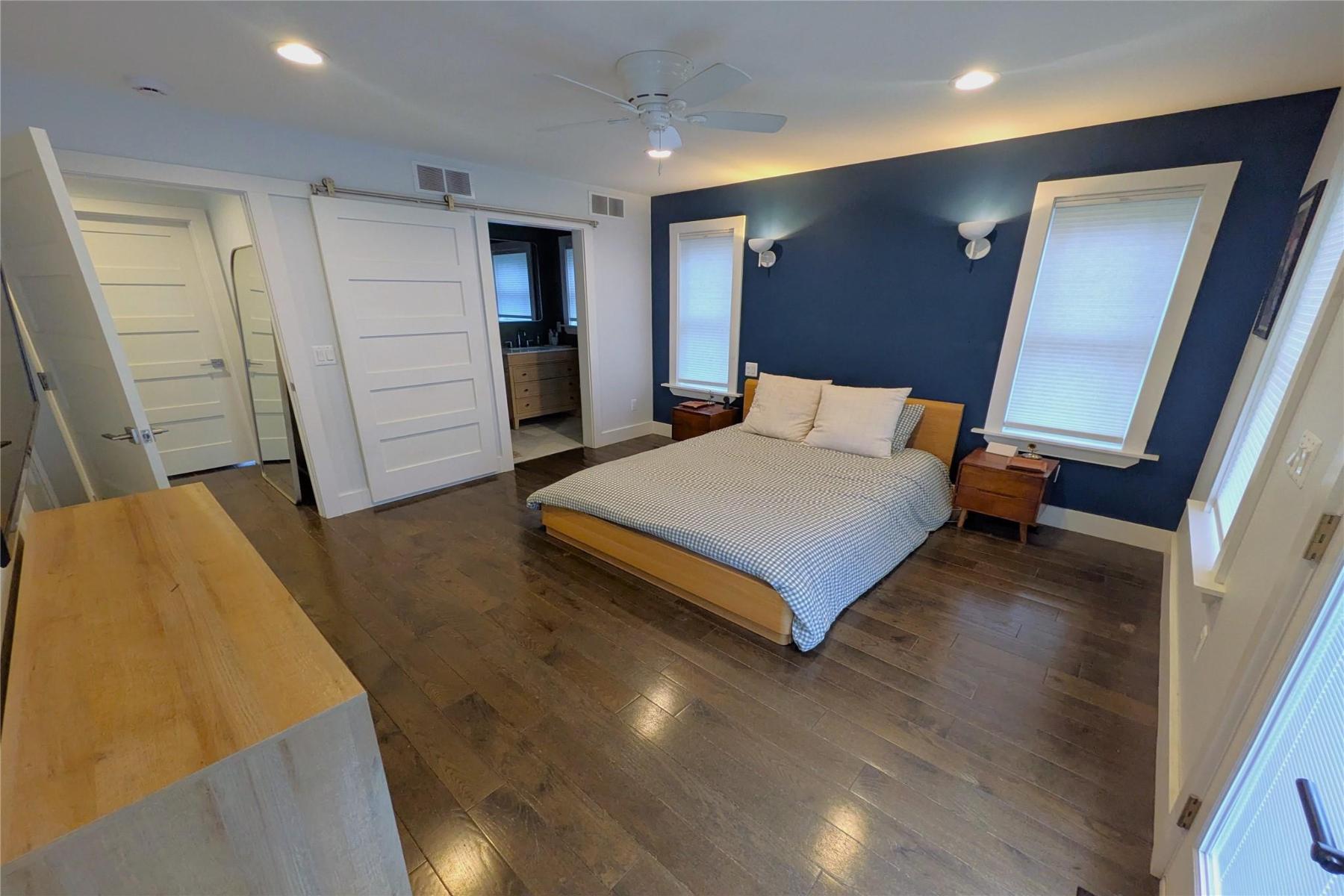  Berkley - 物件實景