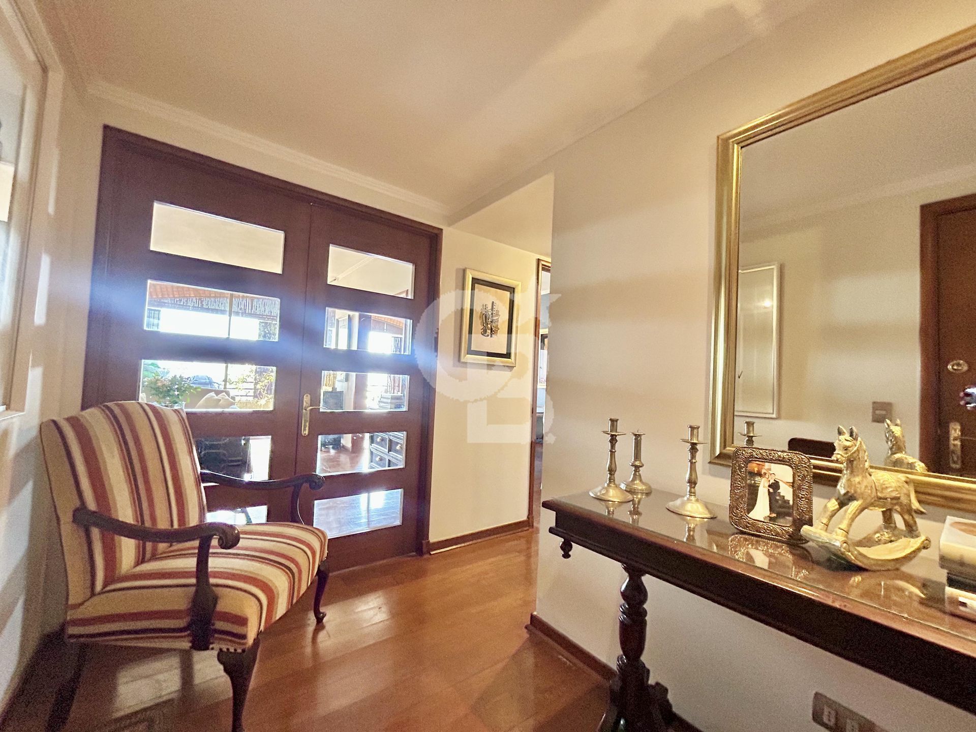 Vitacura, Chile, 3 Bedrooms Bedrooms, ,3 BathroomsBathrooms,Residential,For Sale,1998182