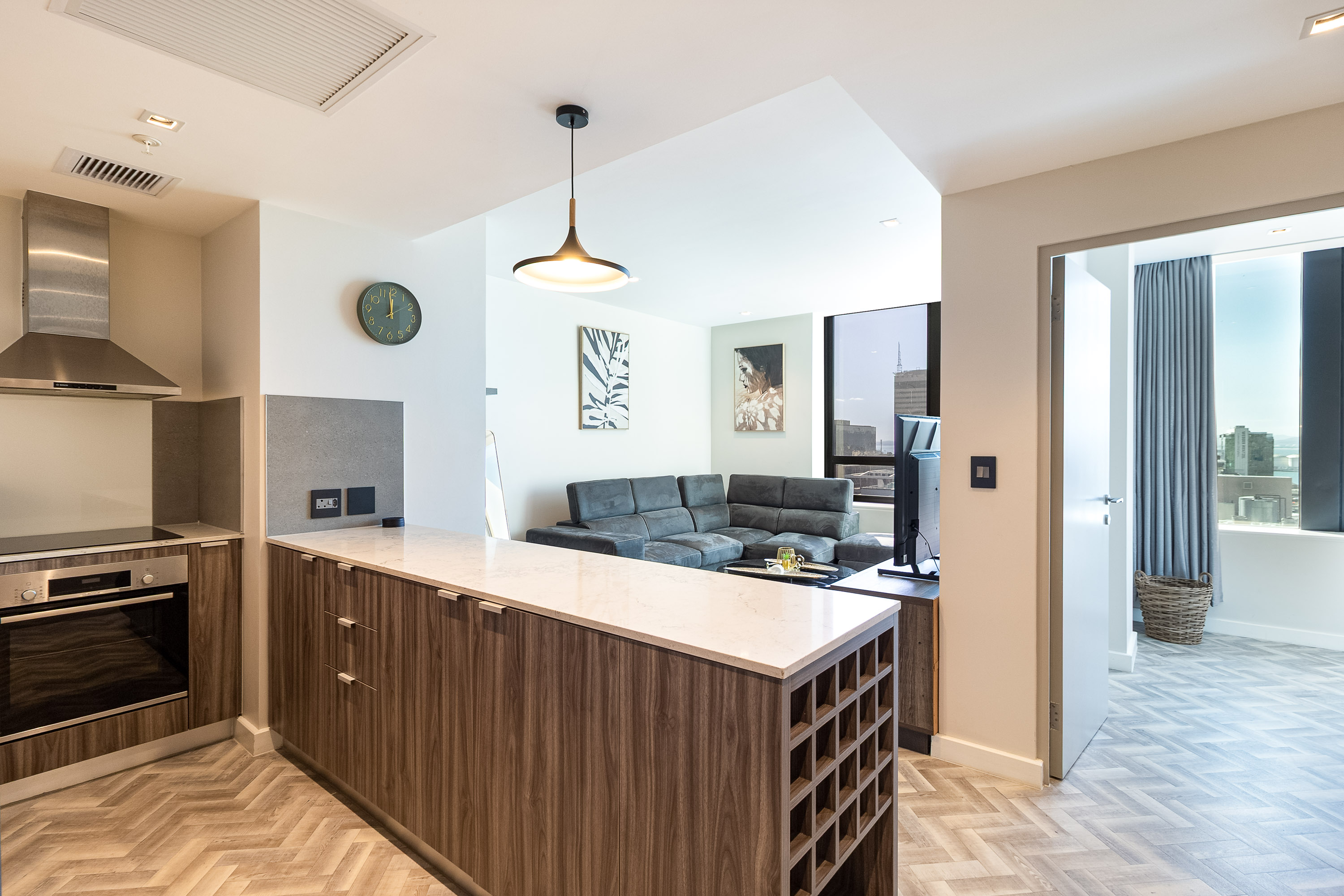  1504  Foreshore Place - 物件實景
