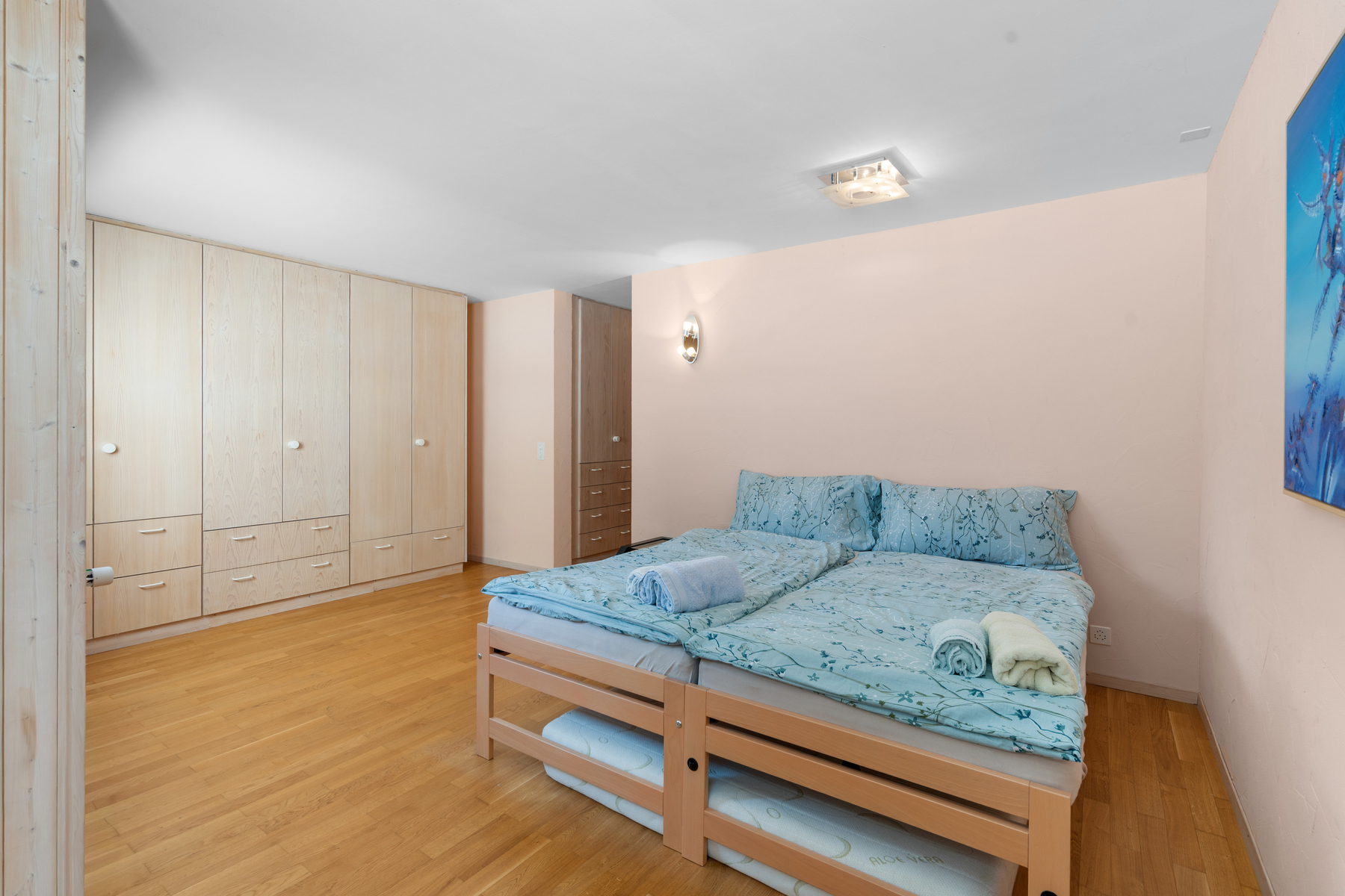  For sale, Chalet, 1972 Anzère, Réf Audannes - 物件實景