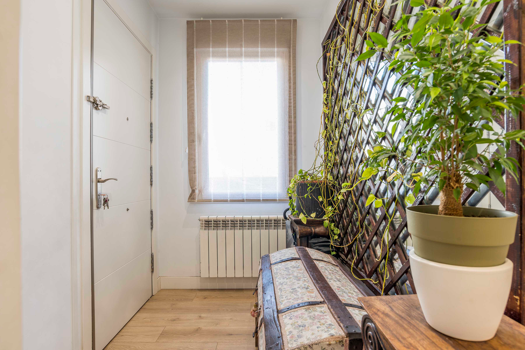  Exterior flat in Barrio de Salamanca - 物件實景