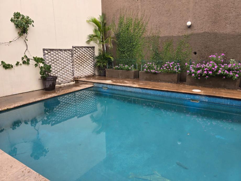Monterrey, Nuevo León, 64989, Mexico, 3 Bedrooms Bedrooms, ,4 BathroomsBathrooms,Residential,For Sale,1918483