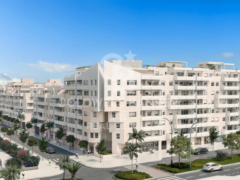 Marbella, Andalusia, ES, 3 Bedrooms Bedrooms, ,2 BathroomsBathrooms,Residential,For Sale,1746204