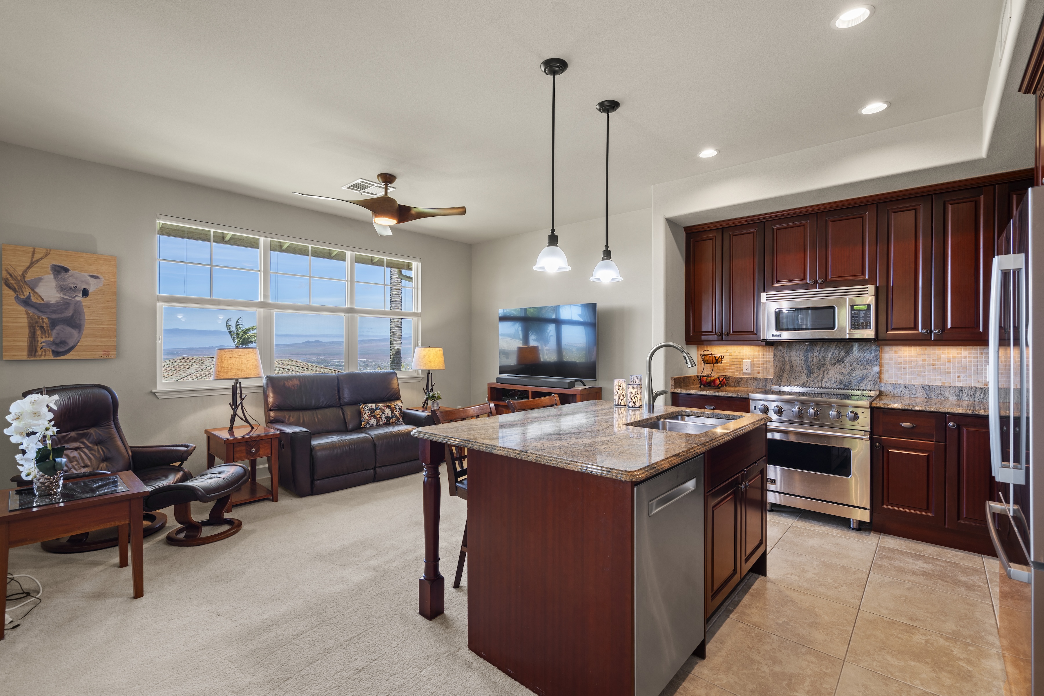  The Villas at Kehalani - Central Maui