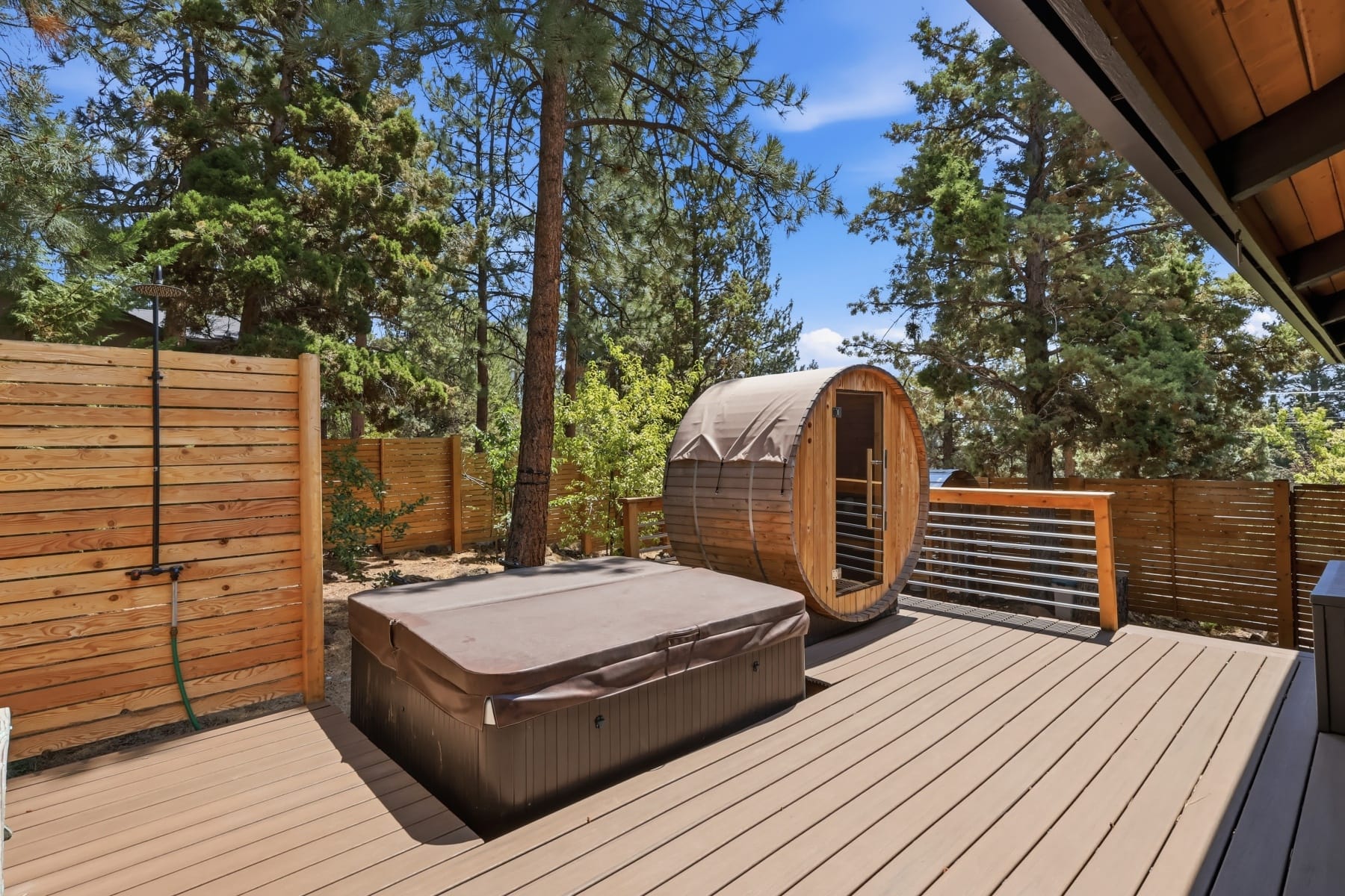  1340 NW Trenton Avenue Bend, OR 97703 - 物件實景