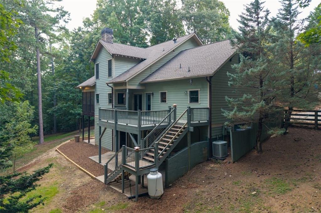 Ball Ground, Georgia, 30107, United States, 5 Bedrooms Bedrooms, ,5 BathroomsBathrooms,Residential,For Sale,1924816