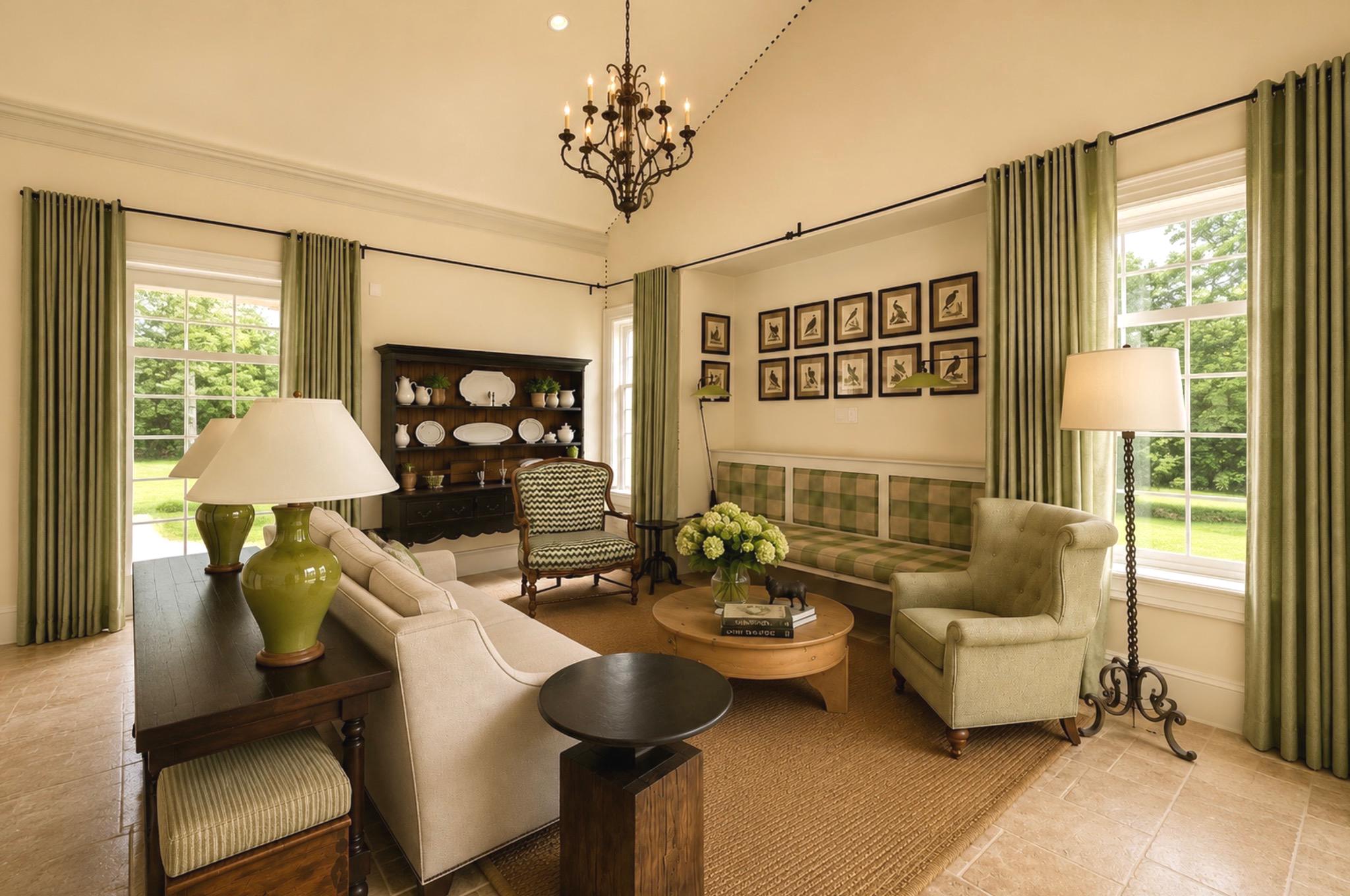  22786 Creighton Farms Drive, Leesburg, VA, 20175 - 物件實景