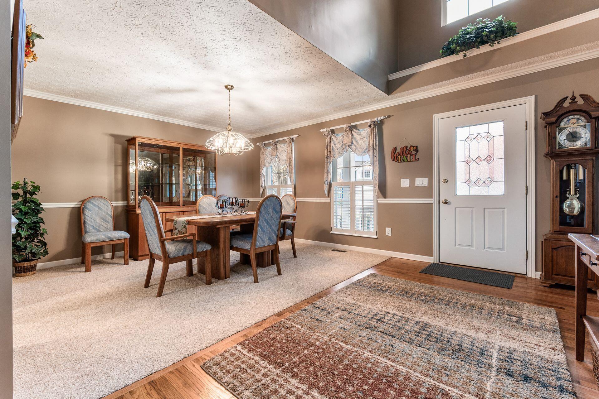 Dublin, Ohio, 43016, United States, 4 Bedrooms Bedrooms, ,4 BathroomsBathrooms,Residential,For Sale,1996840