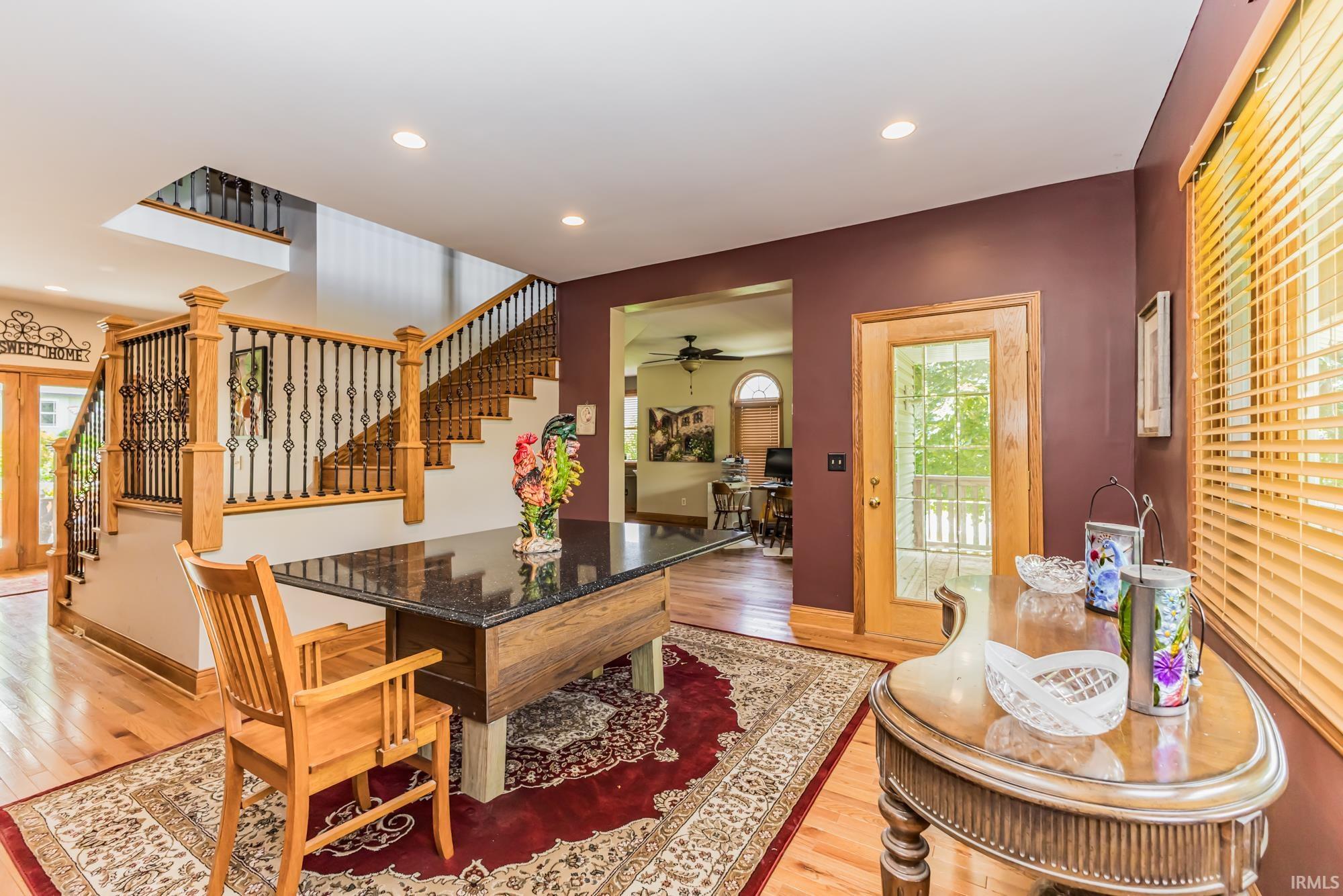 Angola, Indiana, 46730, United States, 6 Bedrooms Bedrooms, ,6 BathroomsBathrooms,Residential,For Sale,1973730