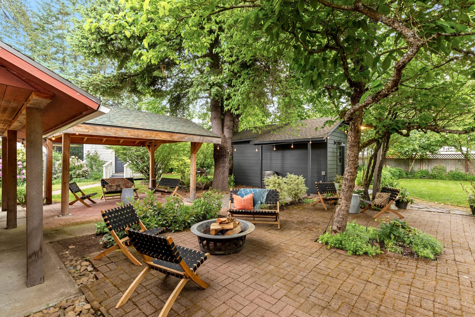  866 Highway 141 White Salmon, WA 98672 - 物件實景