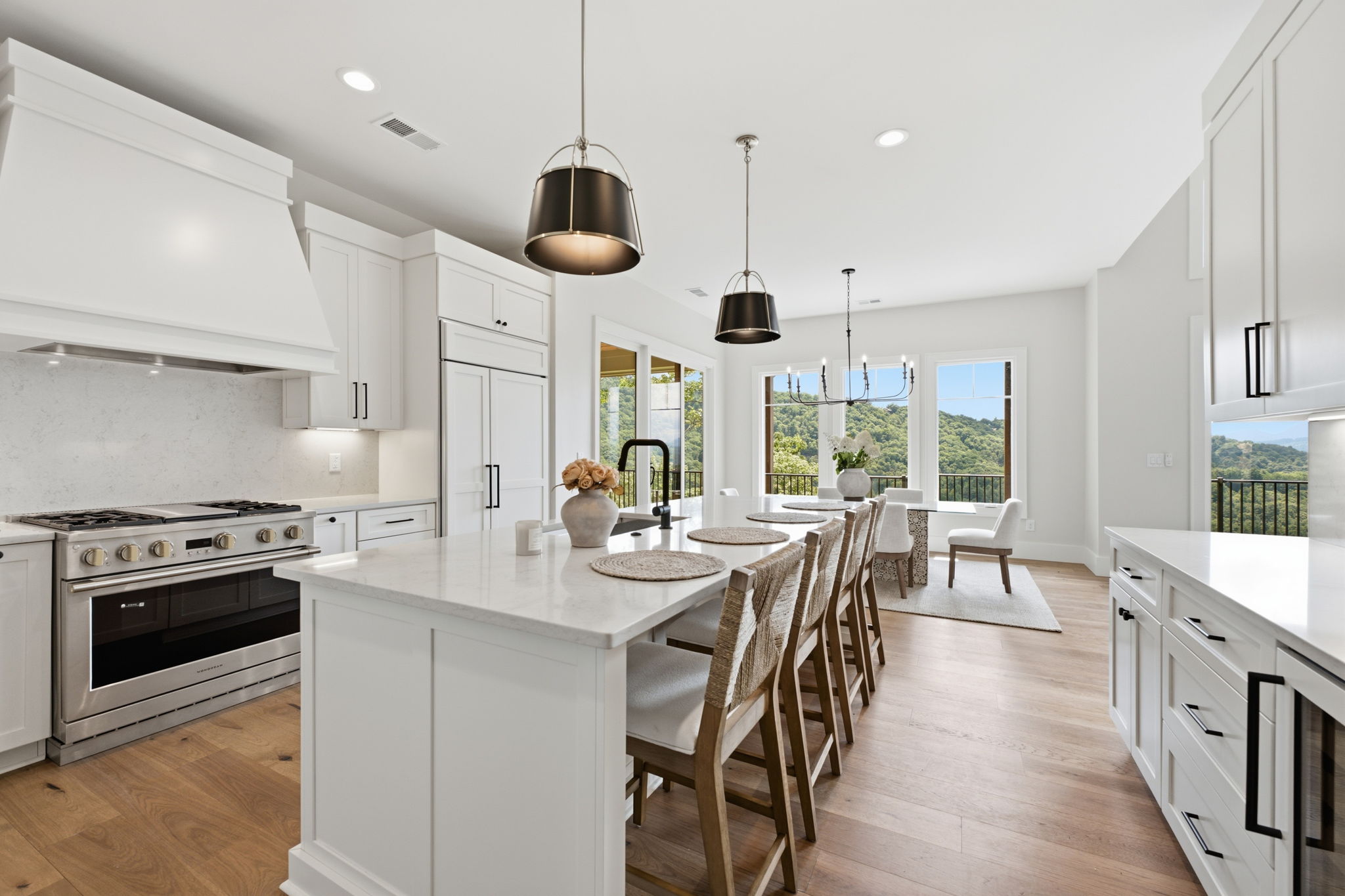  New Construction in Cedar Hill - 物件實景