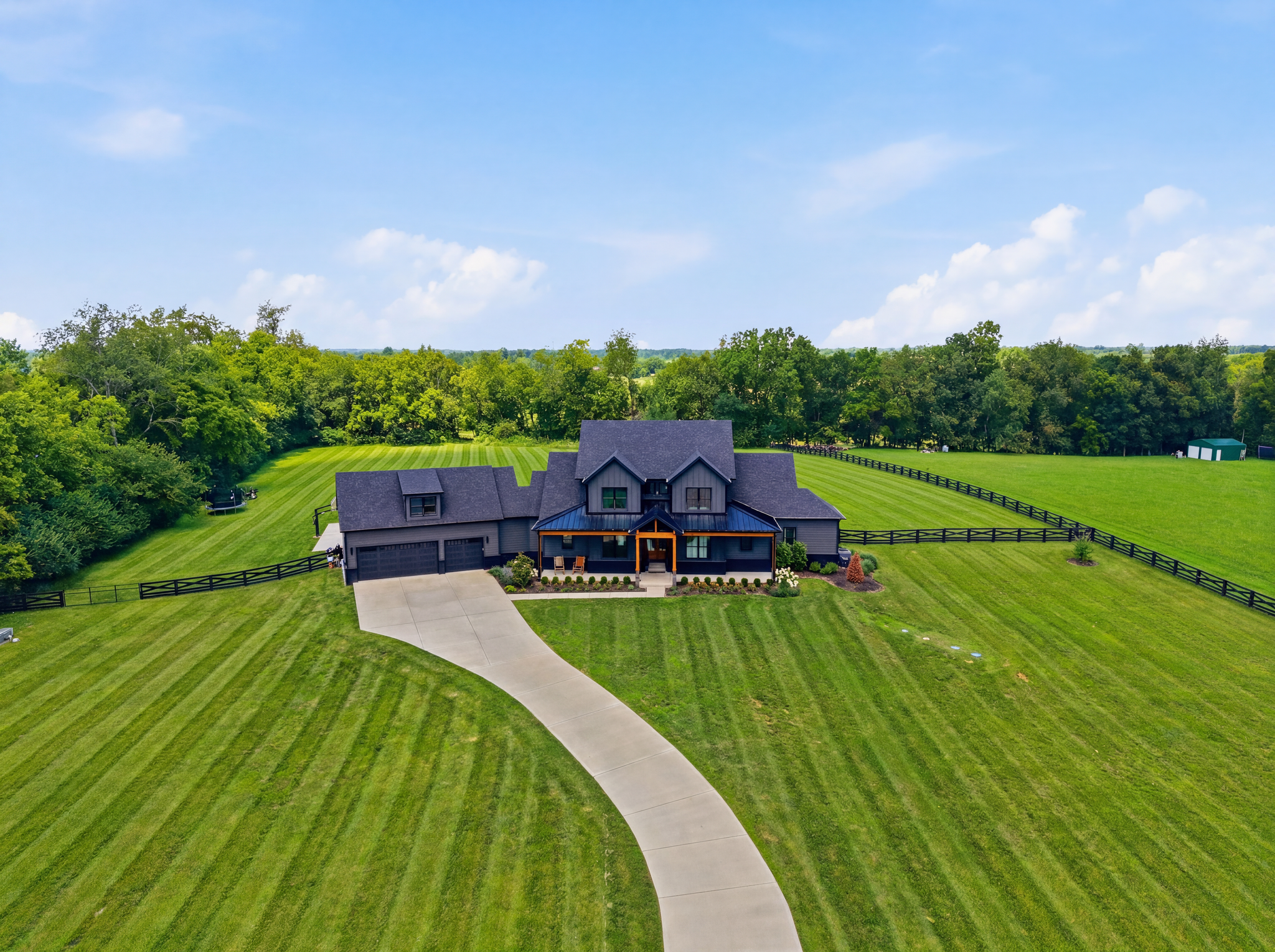  5039 Combs Ferry Road - 物件實景