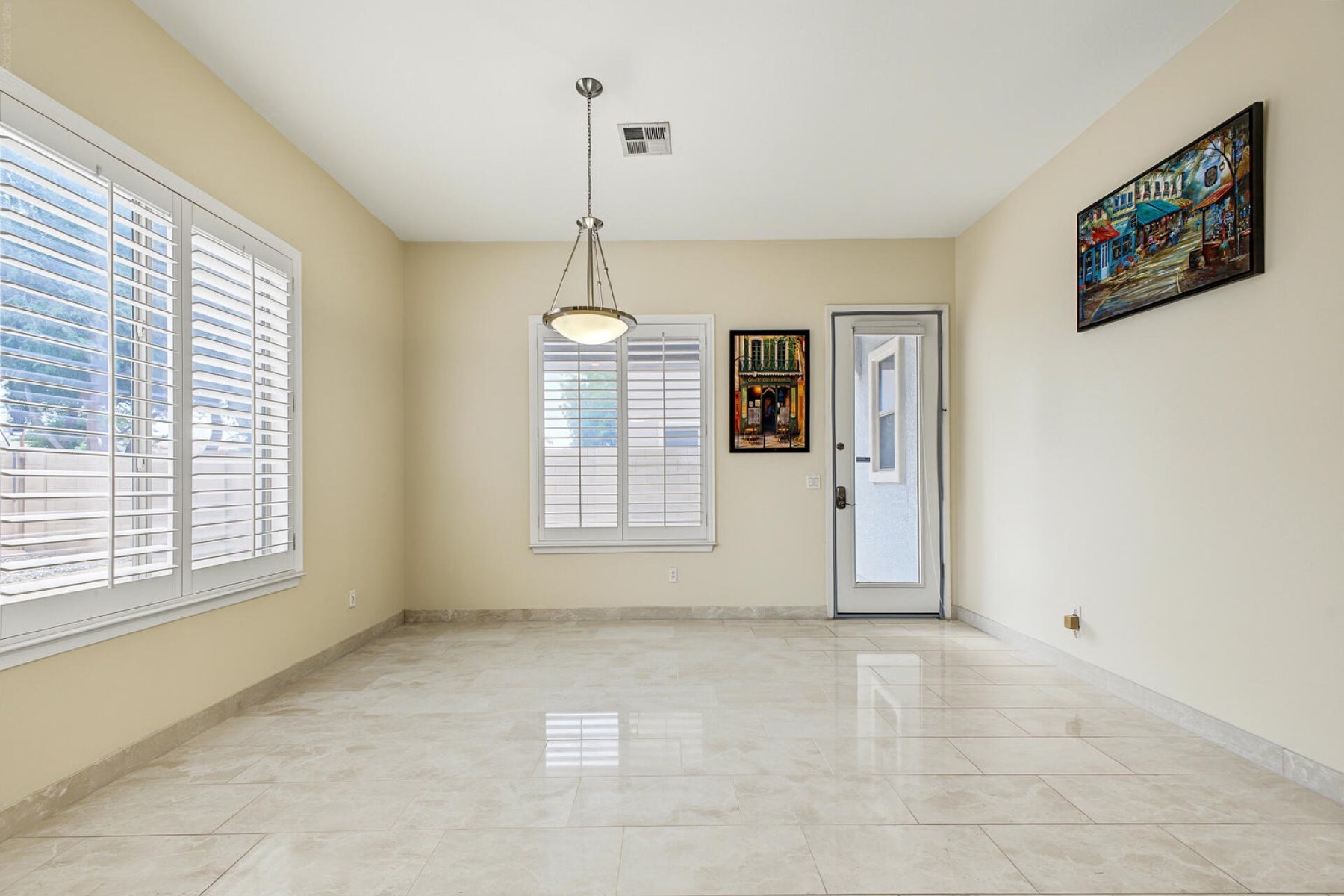  965 E Benrich Drive¦Gilbert, AZ - 物件實景
