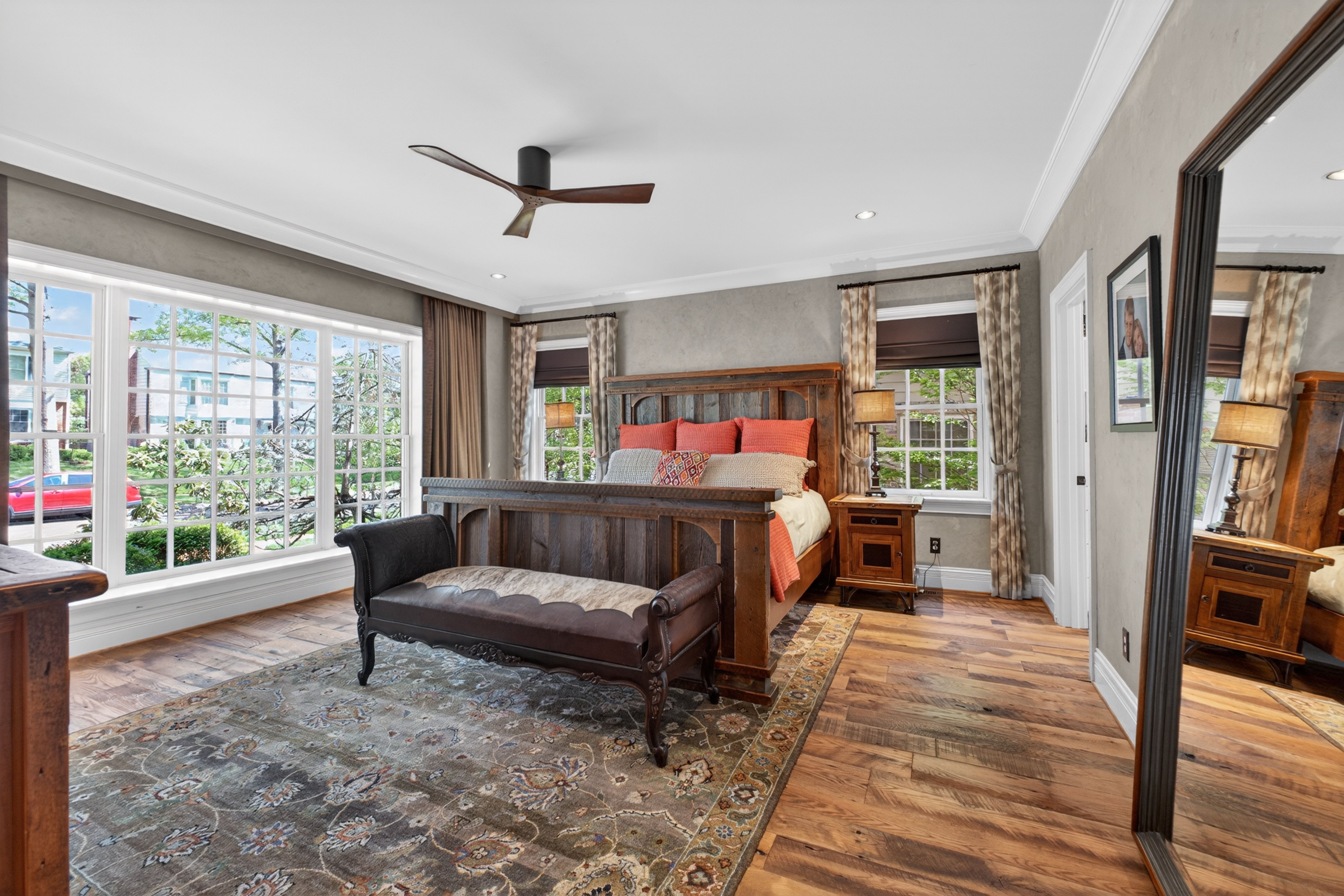  A Bespoke Clayton Gardens Residence - 物件實景