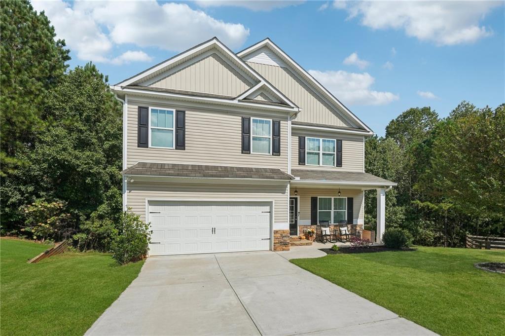 Canton, Georgia, 30114, United States, 6 Bedrooms Bedrooms, ,4 BathroomsBathrooms,Residential,For Sale,1978205