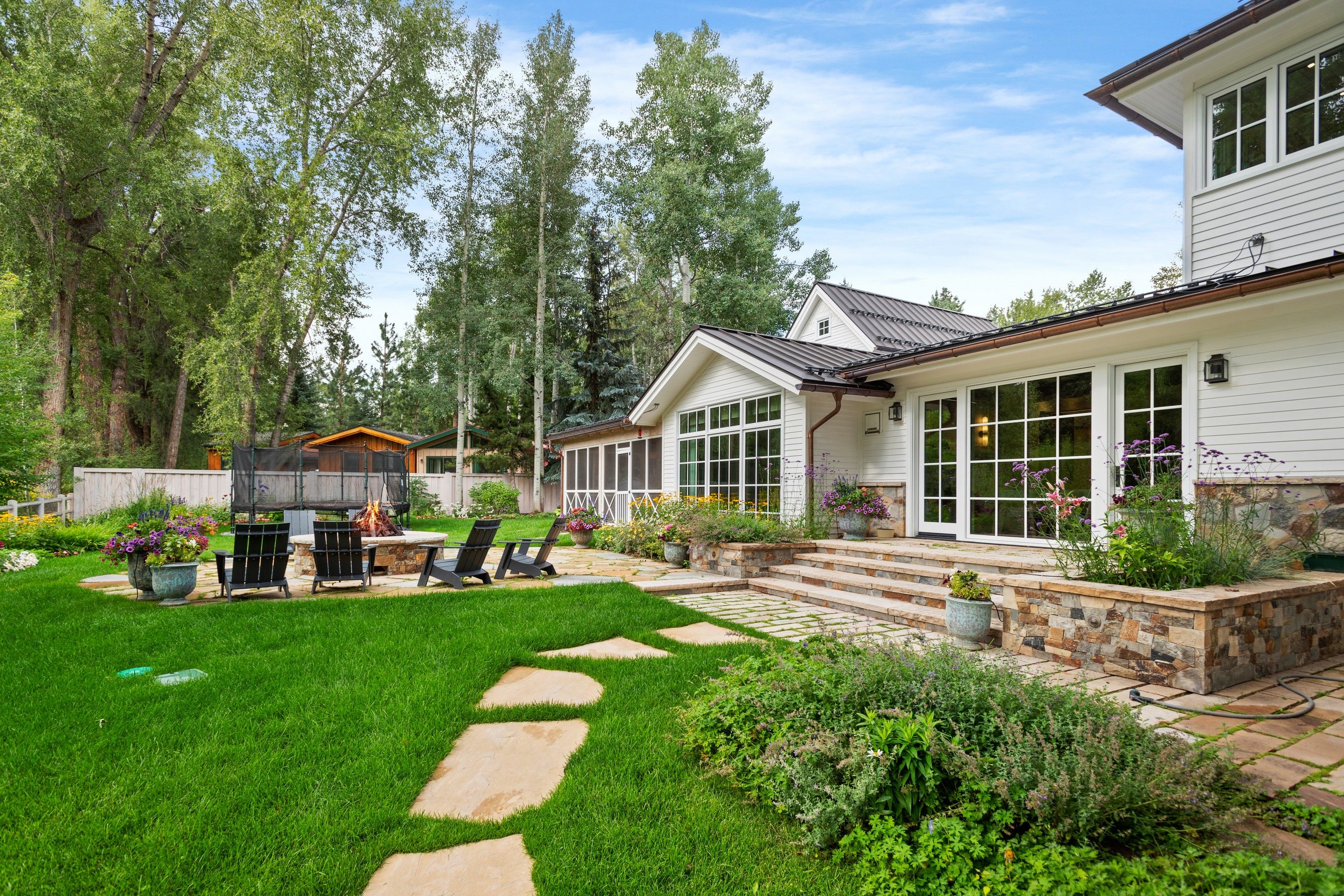  1230 Snowbunny Lane, Aspen, CO, 81611 - 物件實景