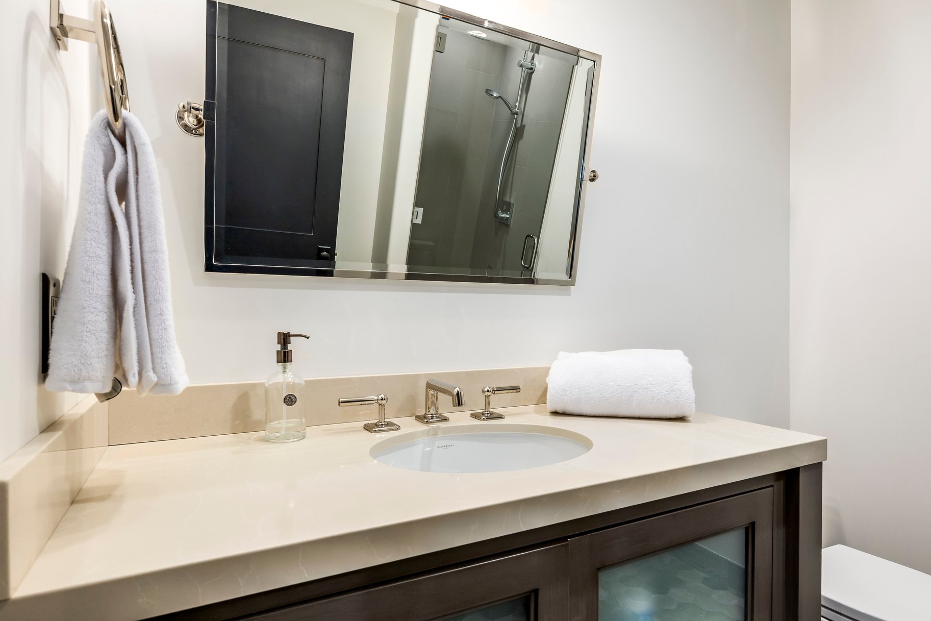  Private Mountain Top Retreat in Park City with Panoramic Ski Resort Views - 物件實景