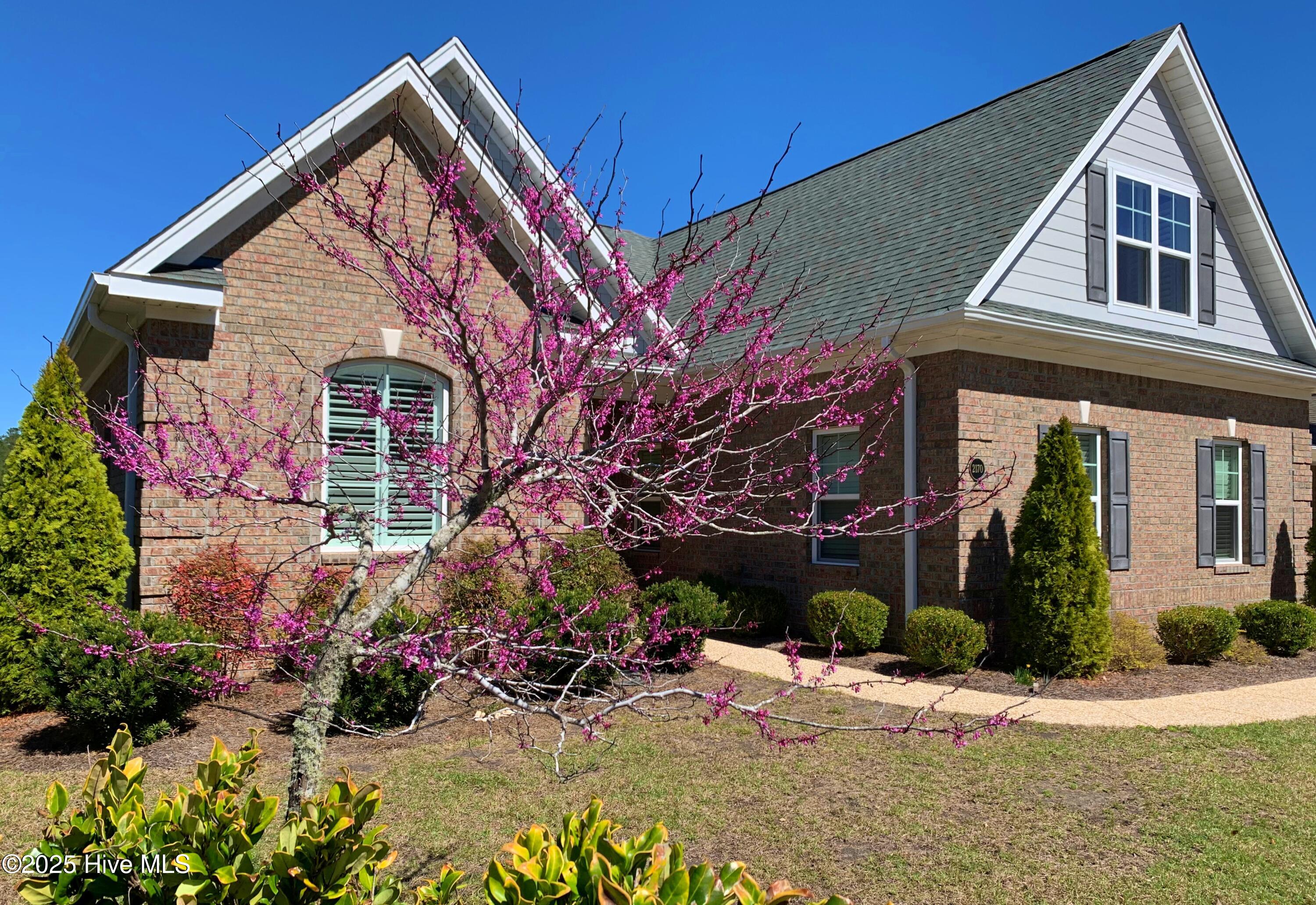 Leland, North Carolina, 28451, United States, 3 Bedrooms Bedrooms, ,3 BathroomsBathrooms,Residential,For Sale,1962927