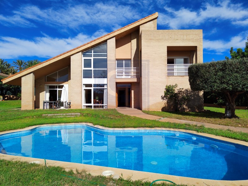 Valencia, Pu?ol, Los Monasterios-Alfinach, Alfinac, Puçol, Comunidad Valenciana, ES, 5 Bedrooms Bedrooms, ,2 BathroomsBathrooms,Residential,For Sale,Valencia, Pu?ol, Los Monasterios-Alfinach, Alfinac,1449090