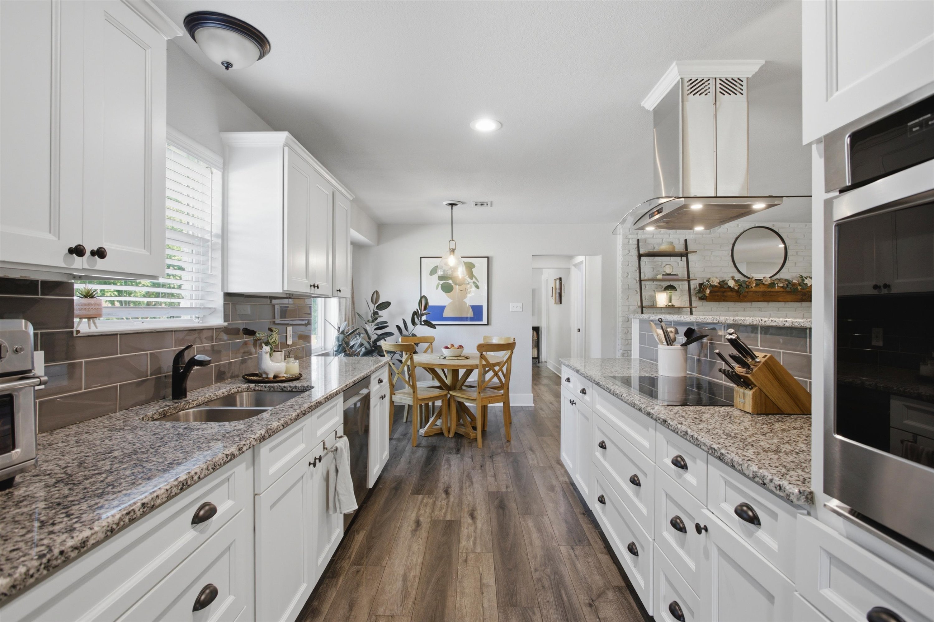  6136 Wrigley Way, Fort Worth, TX, 76133 - 物件實景
