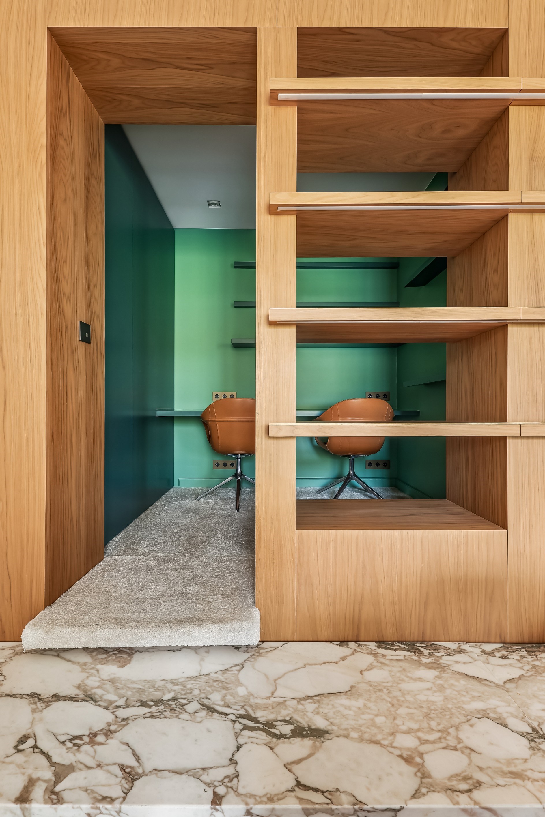  Notre Dame des Champs - 物件實景