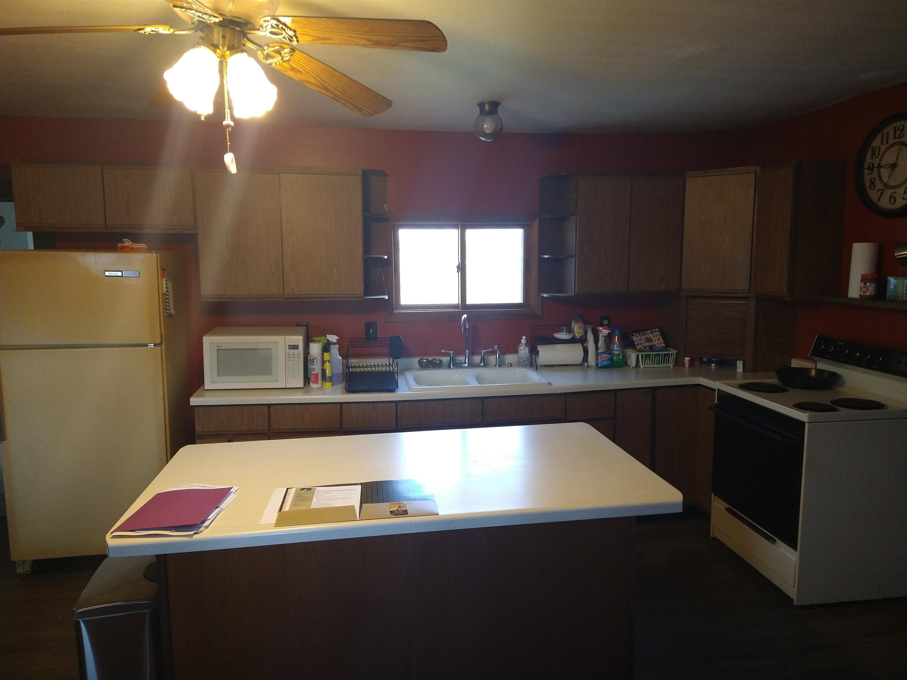 891 County Road Z, Arkdale, Wisconsin, 54613, United States, 4 Bedrooms Bedrooms, ,1 BathroomBathrooms,Residential,For Sale,891 County Road Z,1264713