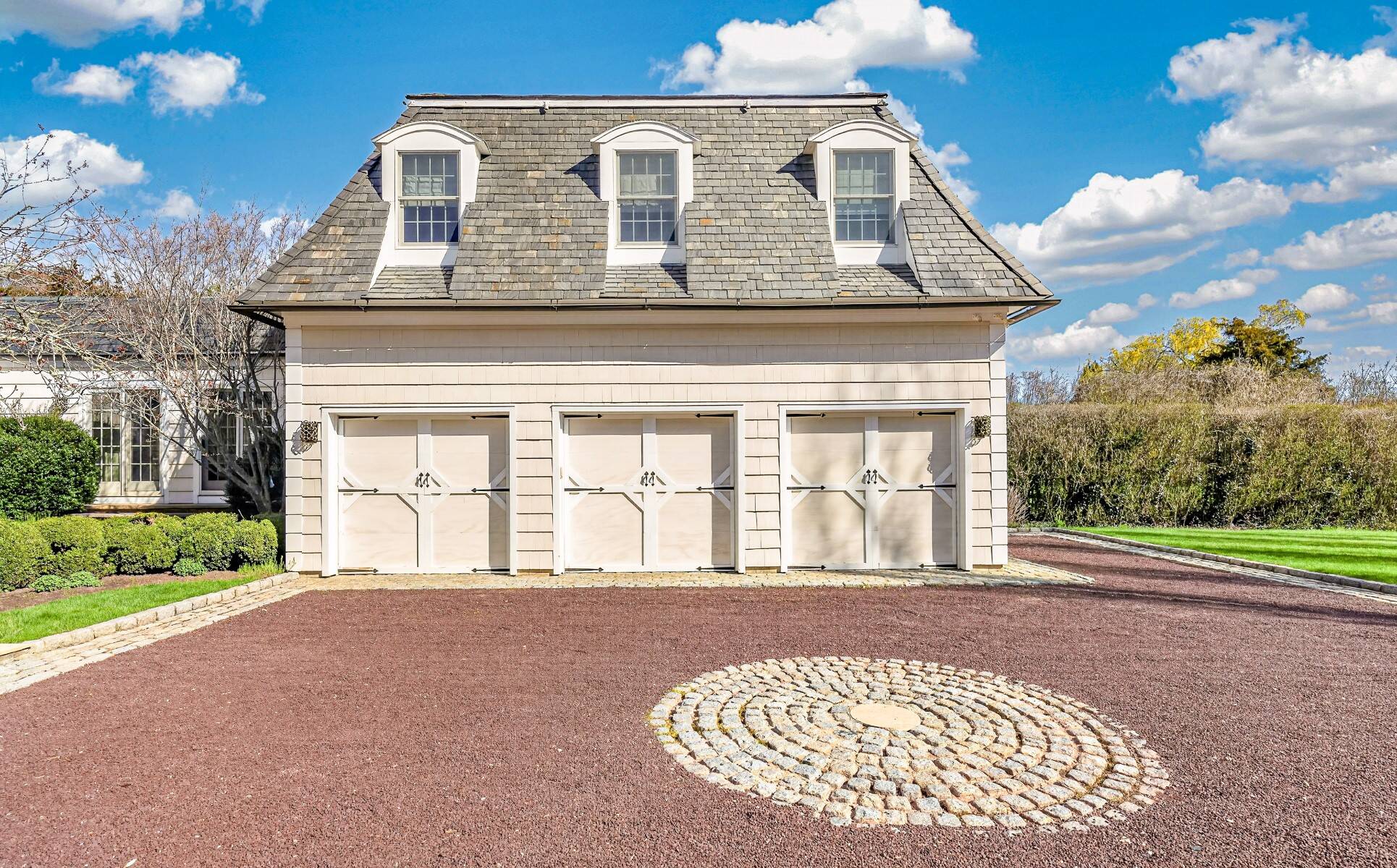  Private Gated Estate in Southampton Village with Pool, Spa, Pool - 物件實景