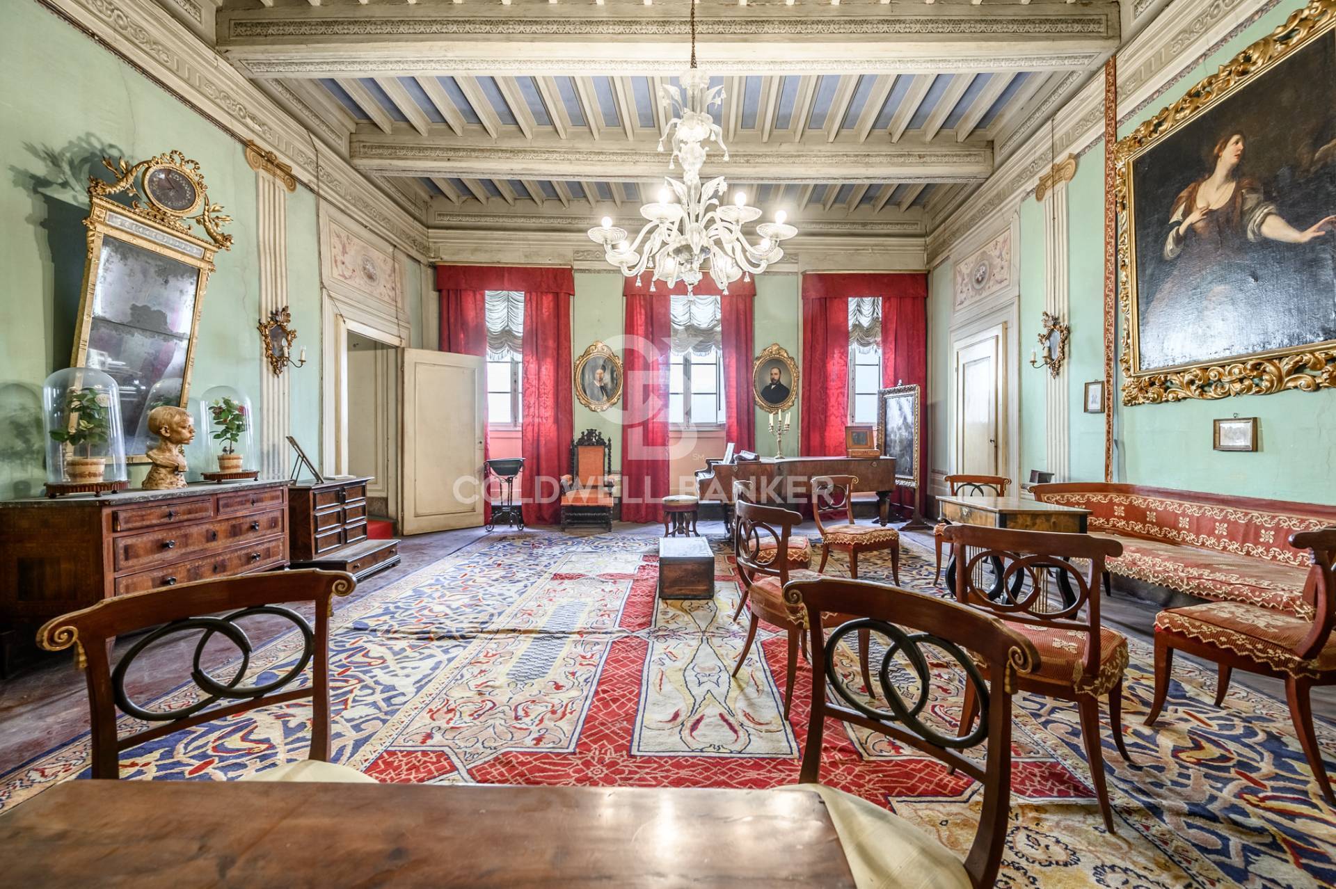 Piazza del Popolo, San Miniato, Pisa, 56027, IT, 10 Bedrooms Bedrooms, ,9 BathroomsBathrooms,Residential,For Sale,Piazza del Popolo,1442810