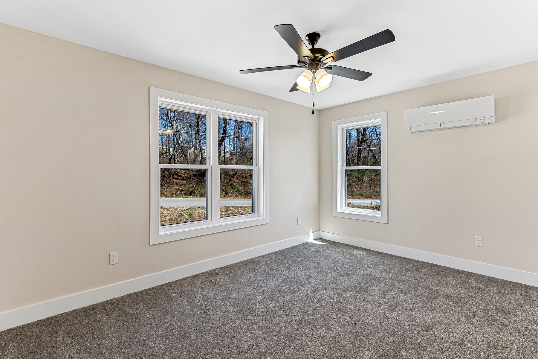  ASHEVILLE - 物件實景