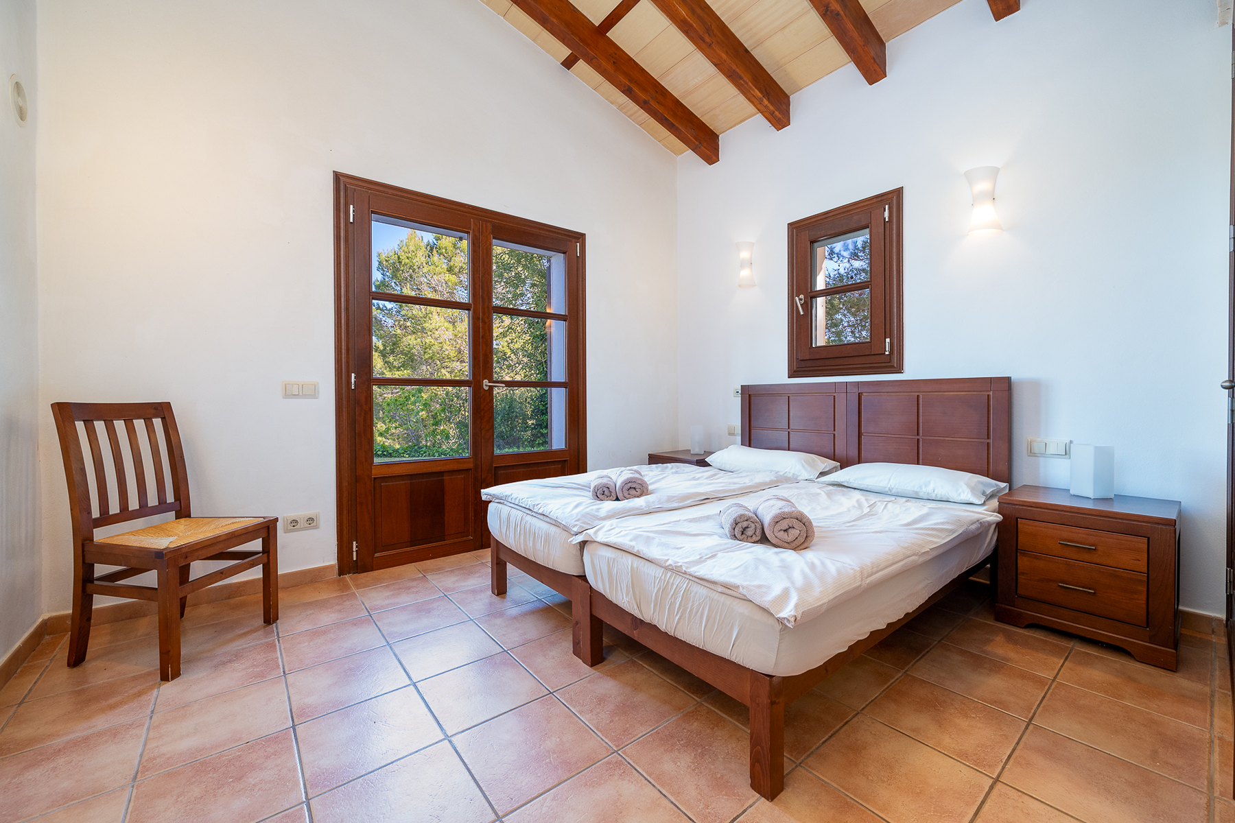  Country house with pool in Manacor - 物件實景