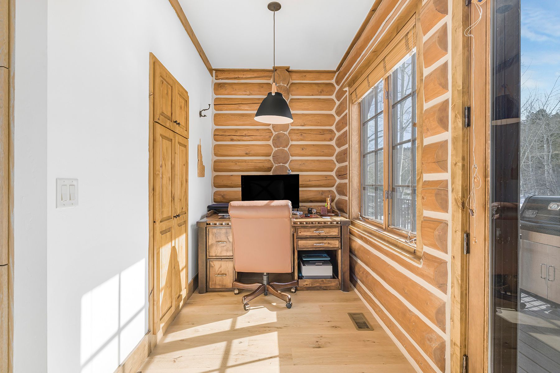  Teton Springs Turnkey Cabin - 物件實景