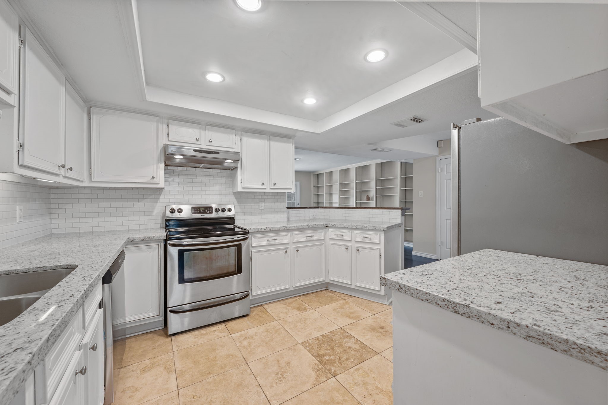  10834 Briar Forest Drive #42 - 物件實景