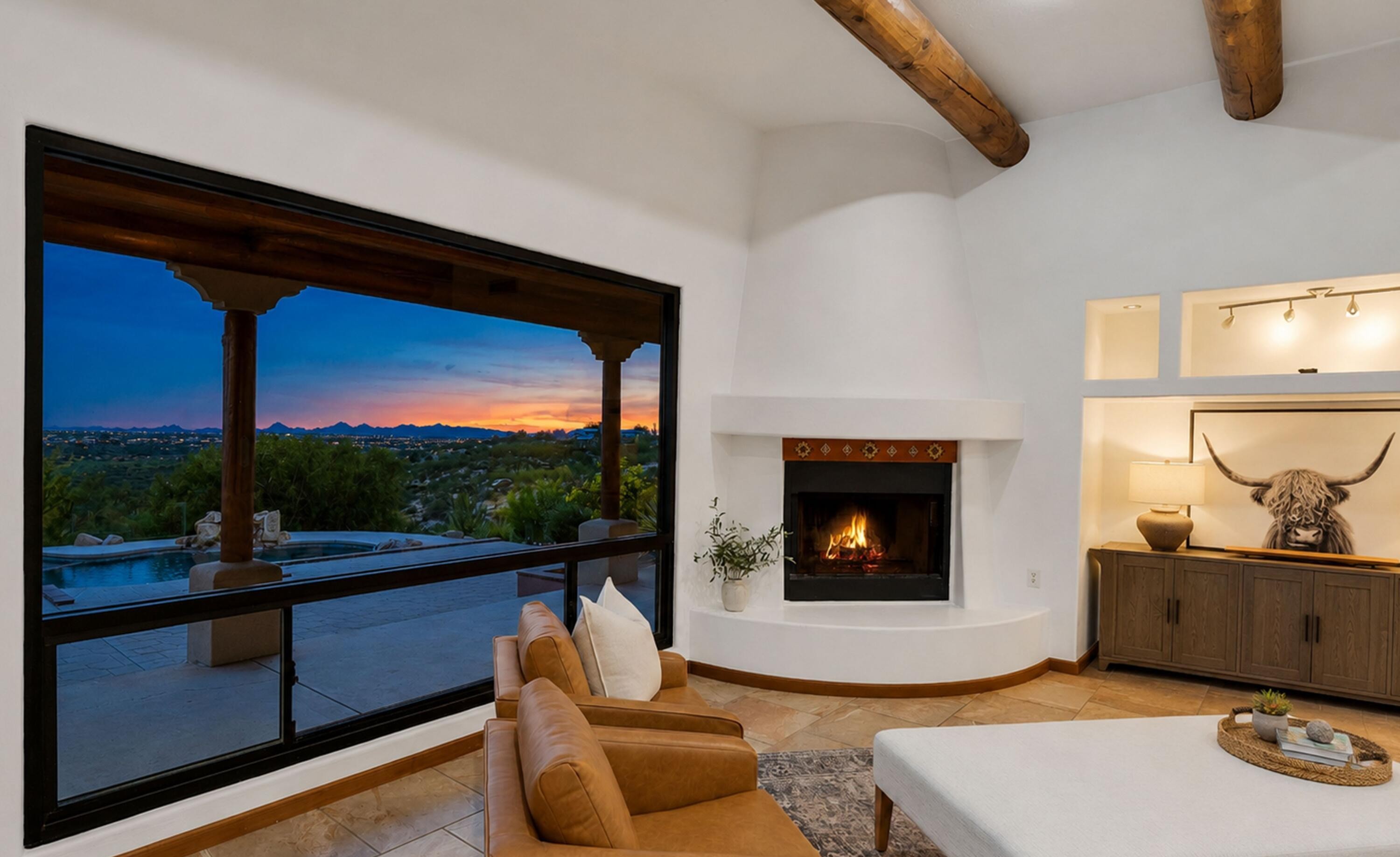  5052 S Perlita Road¦Tucson, AZ - 物件實景