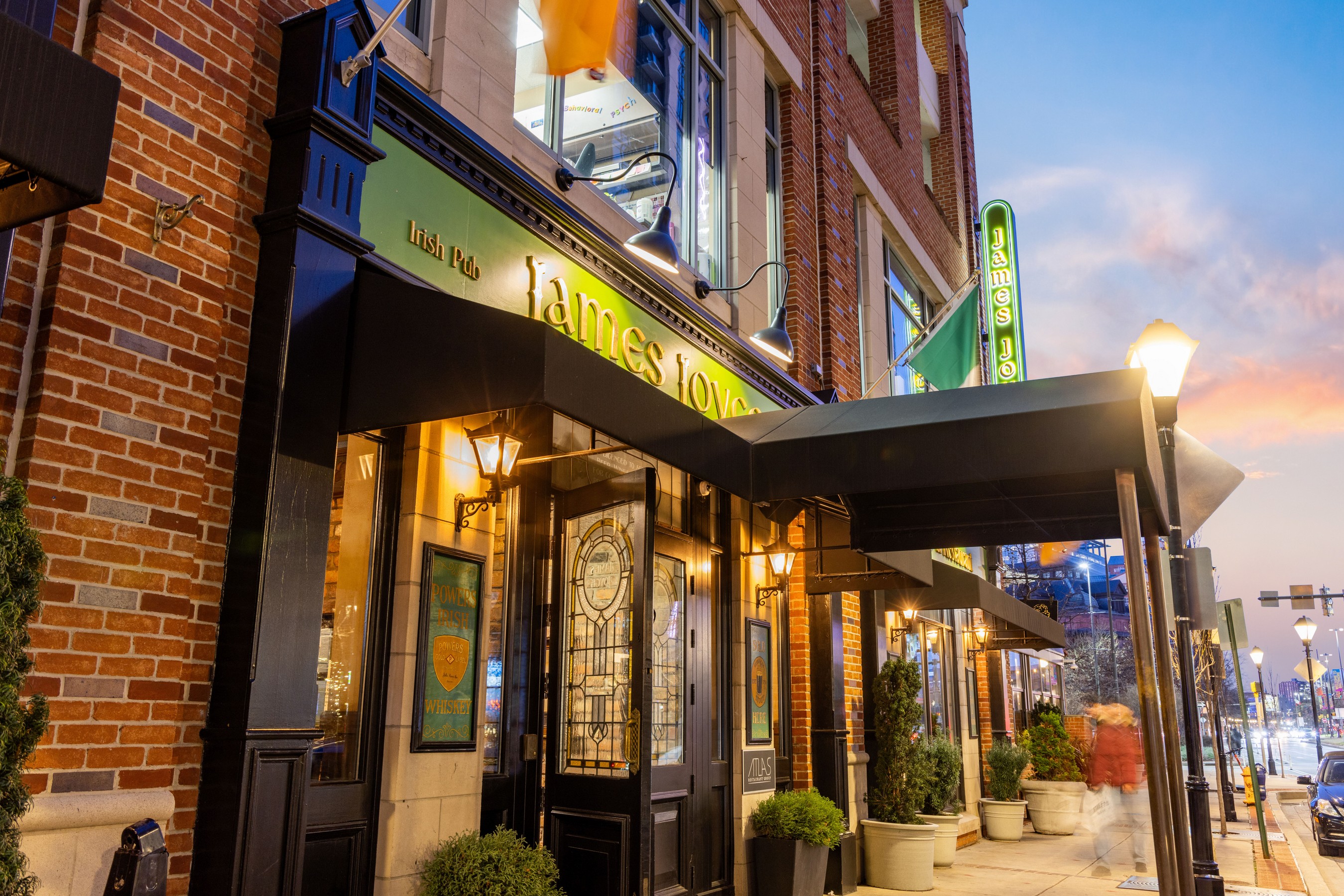  HARBOR EAST - 物件實景