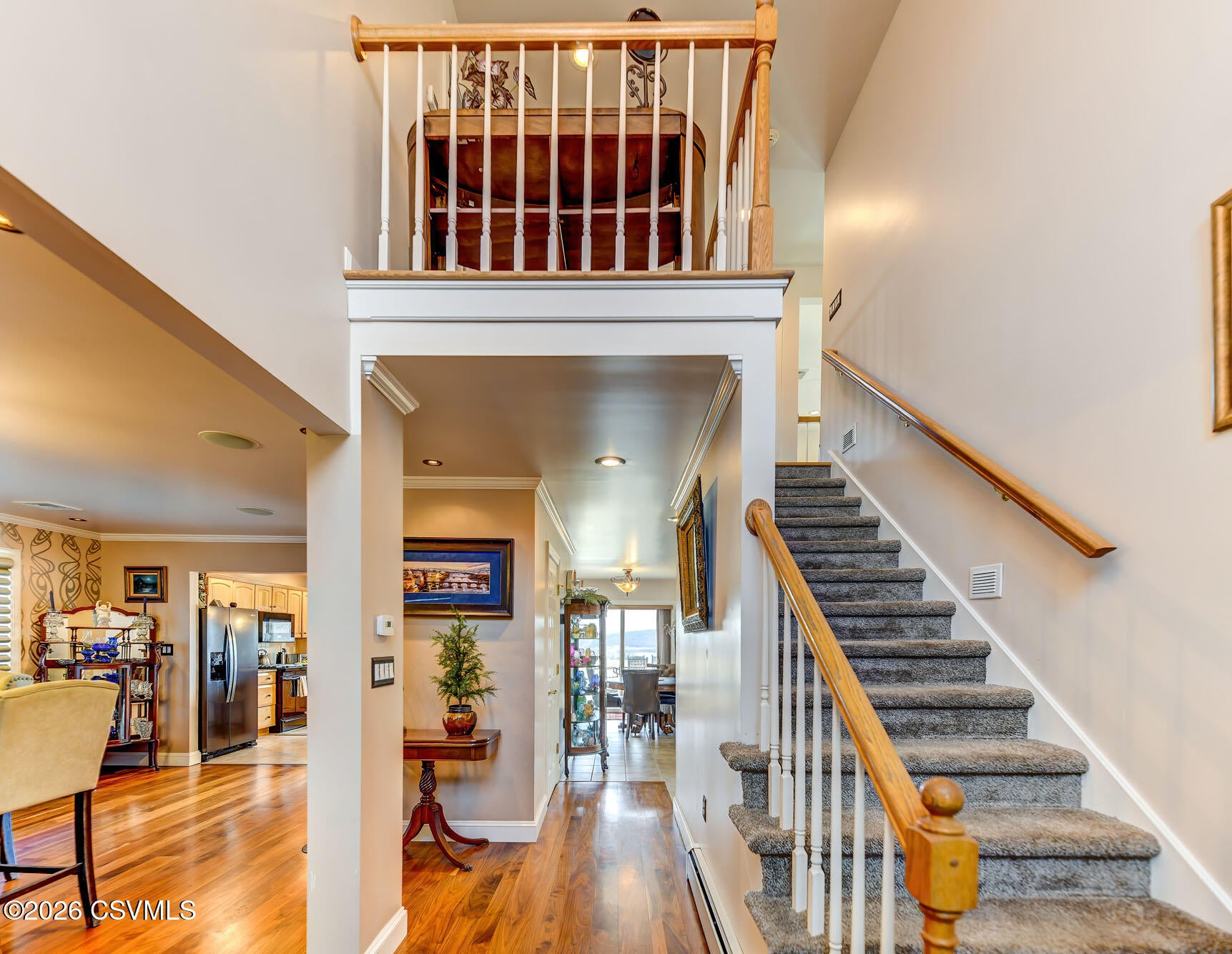 Bloomsburg, Pennsylvania, 17815, United States, 3 Bedrooms Bedrooms, ,4 BathroomsBathrooms,Residential,For Sale,2010041