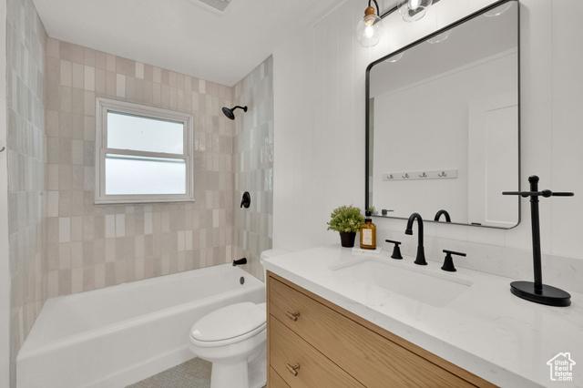 American Fork, Utah, 84003, United States, 3 Bedrooms Bedrooms, ,2 BathroomsBathrooms,Residential,For Sale,1935787